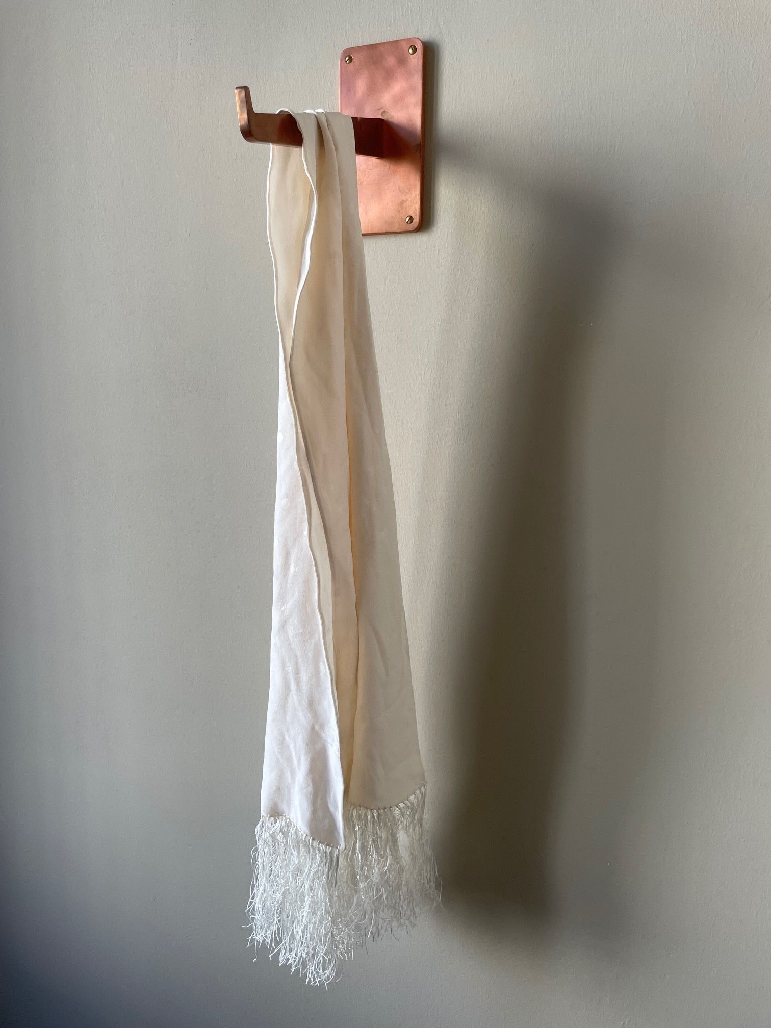 Dolce & Gabbana Dolce & Gabbanna Silk Scarf Size ONE SIZE - 1 Thumbnail