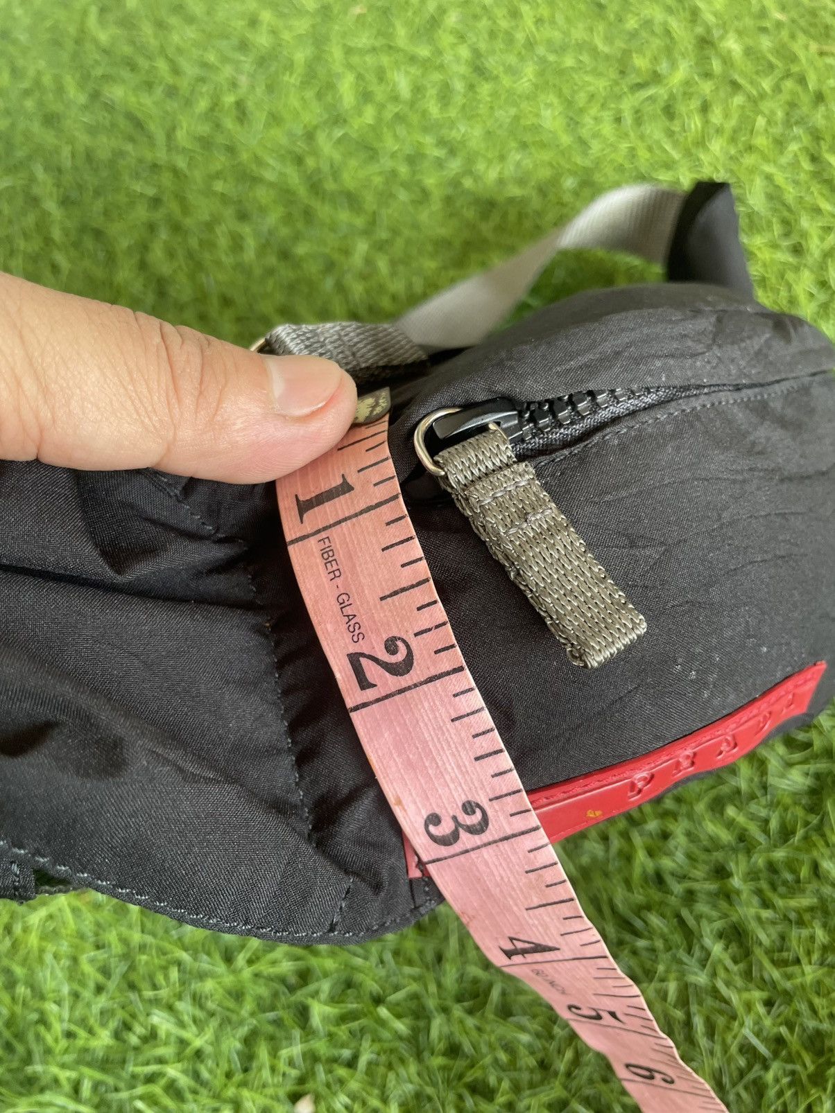 Prada Authentic PRADA Sport Waist bag Size ONE SIZE - 8 Thumbnail