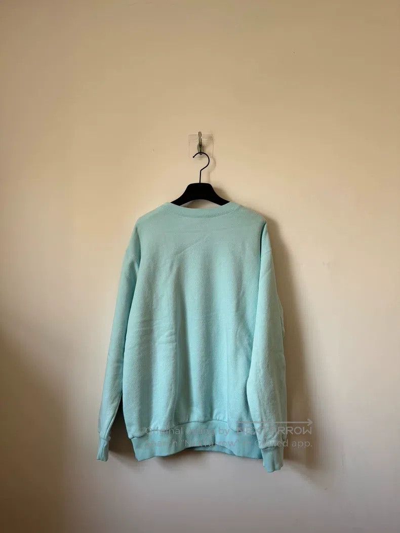 Gucci Gucci Star Banana Cat Pattern Printed Sweatshirt Size M / US 6-8 / IT 42-44 - 2 Thumbnail