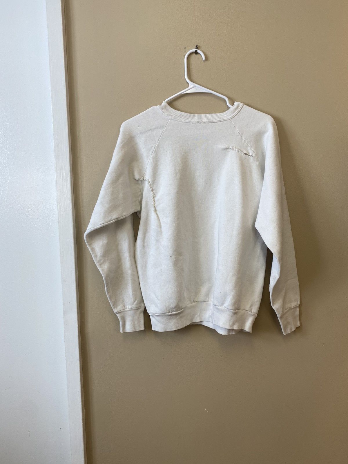 Vintage Corona Beach Club Sweatshirt Size US M / EU 48-50 / 2 - 2 Thumbnail