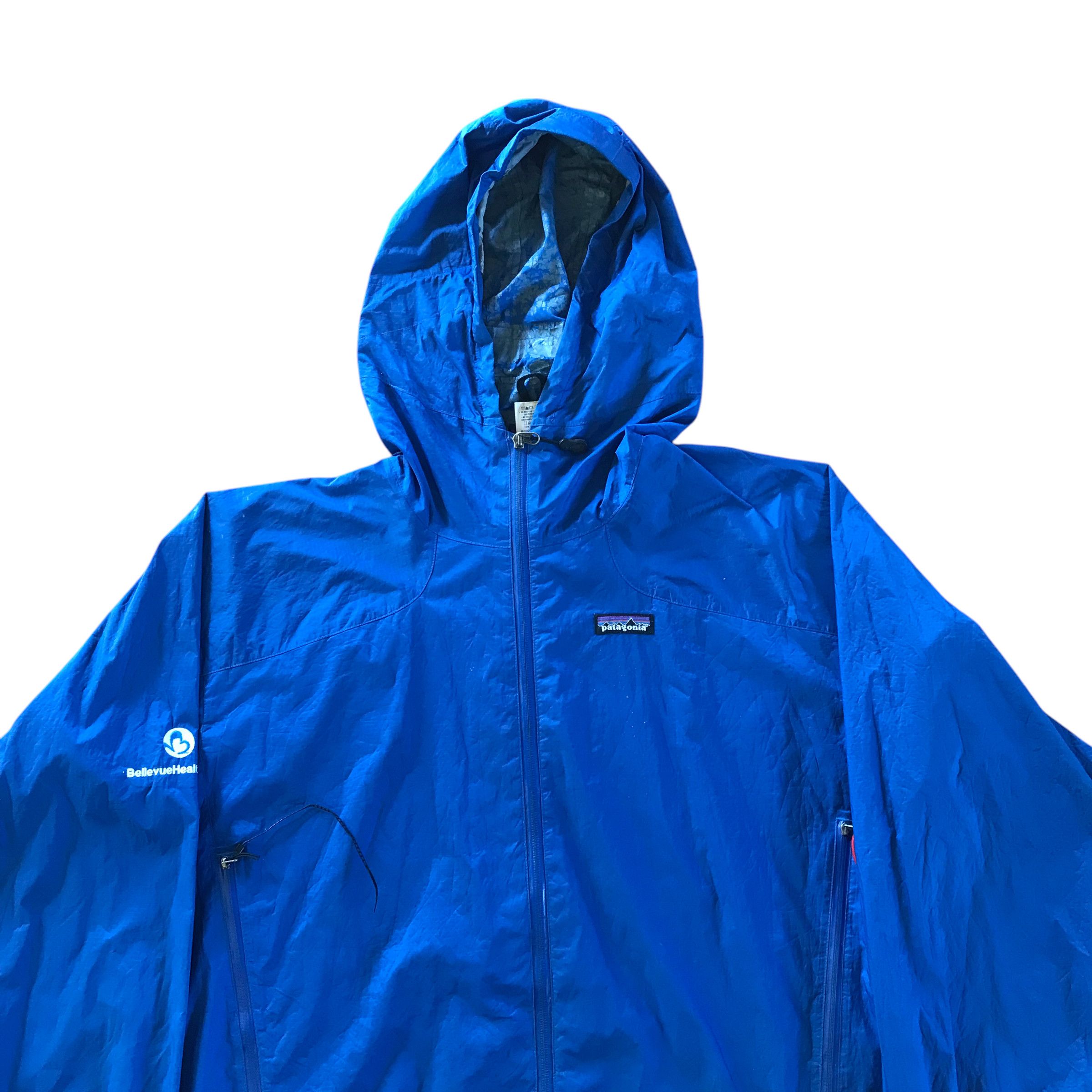 Patagonia × Vintage Vintage Patagonia Jacket Size US L / EU 52-54 / 3 - 2 Thumbnail