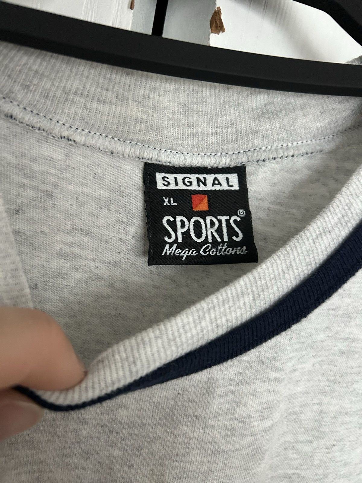Vintage Vintage PPAI Tee 📈 Size US XL / EU 56 / 4 - 5 Thumbnail