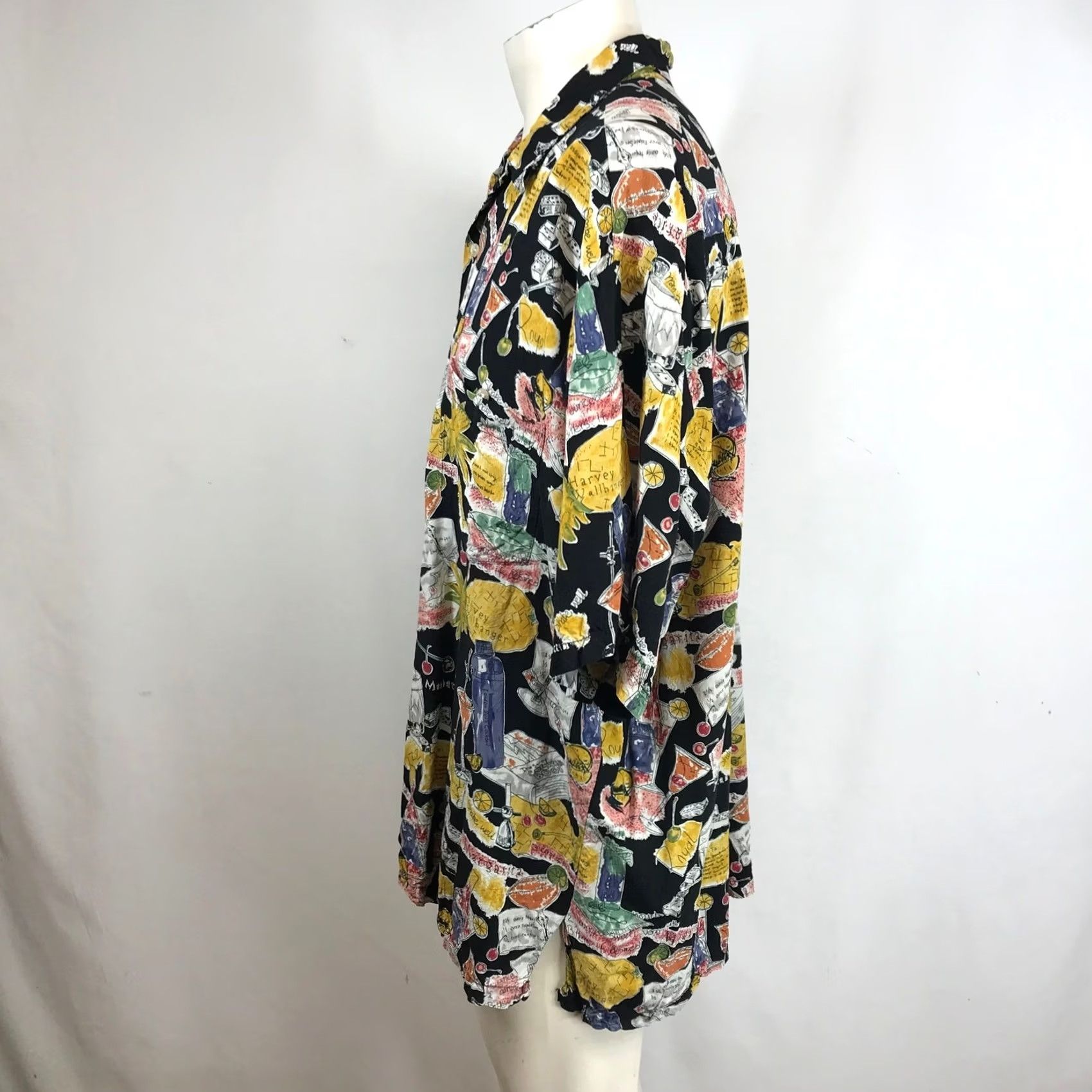 Tori Richard VINTAGE not applicable Size US XXL / EU 58 / 5 - 6 Thumbnail