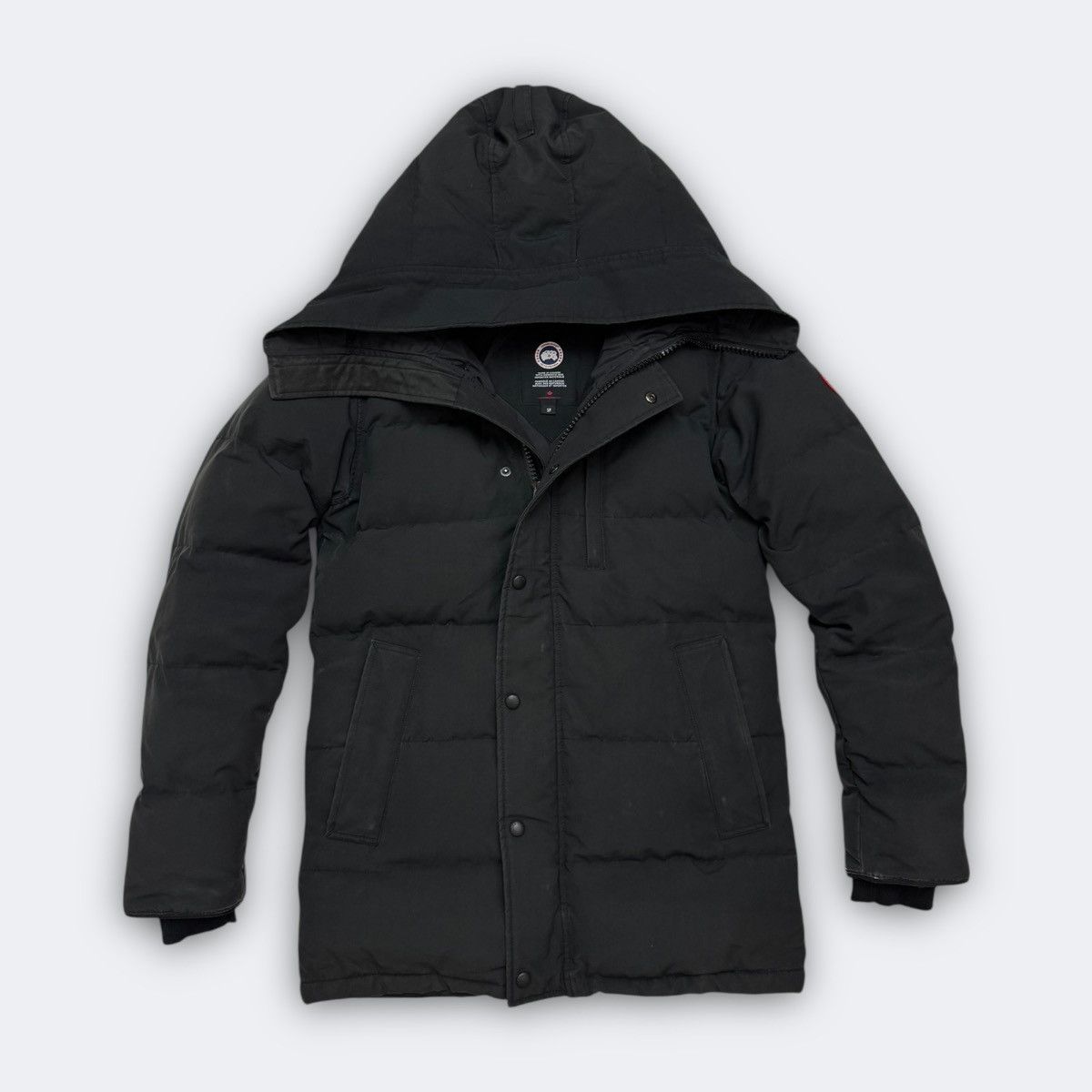 Canada Goose Carson parka Size US S / EU 44-46 / 1 - 2 Thumbnail