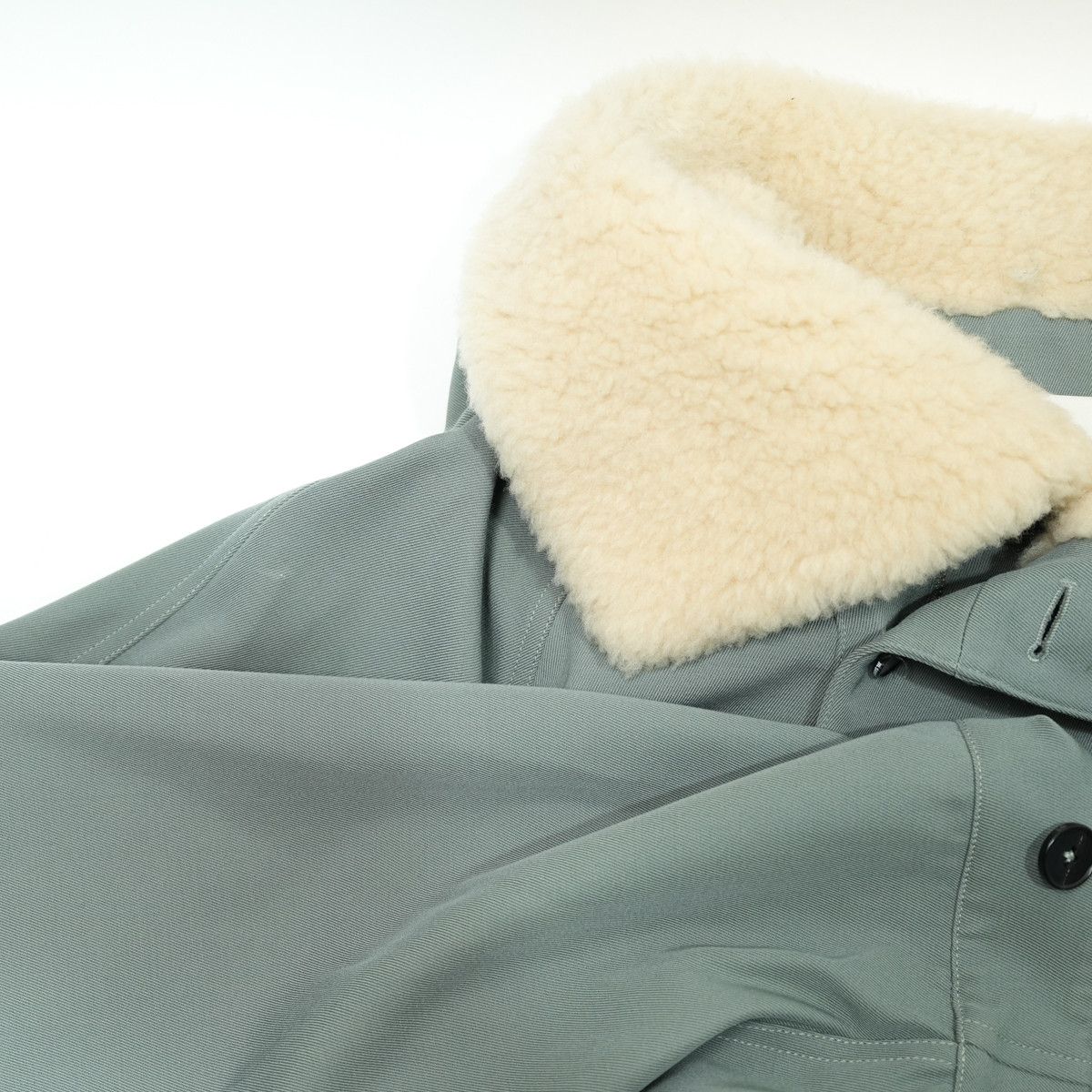 Jil Sander JIL SANDER 2021AW HOODED COAT Size US S / EU 44-46 / 1 - 9 Thumbnail