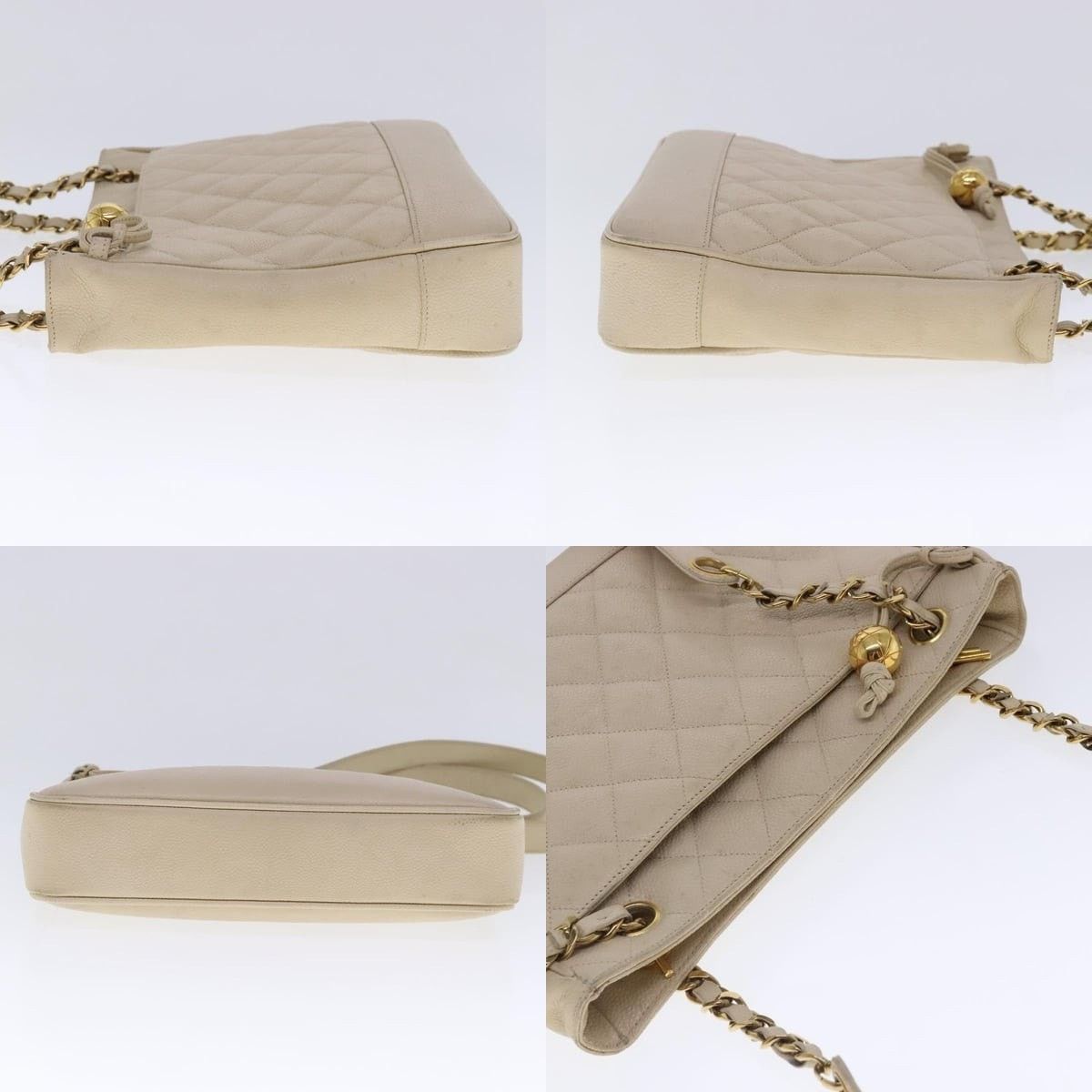 Chanel Chanel Matelasse Chain Shoulder Bag Size ONE SIZE - 3 Thumbnail
