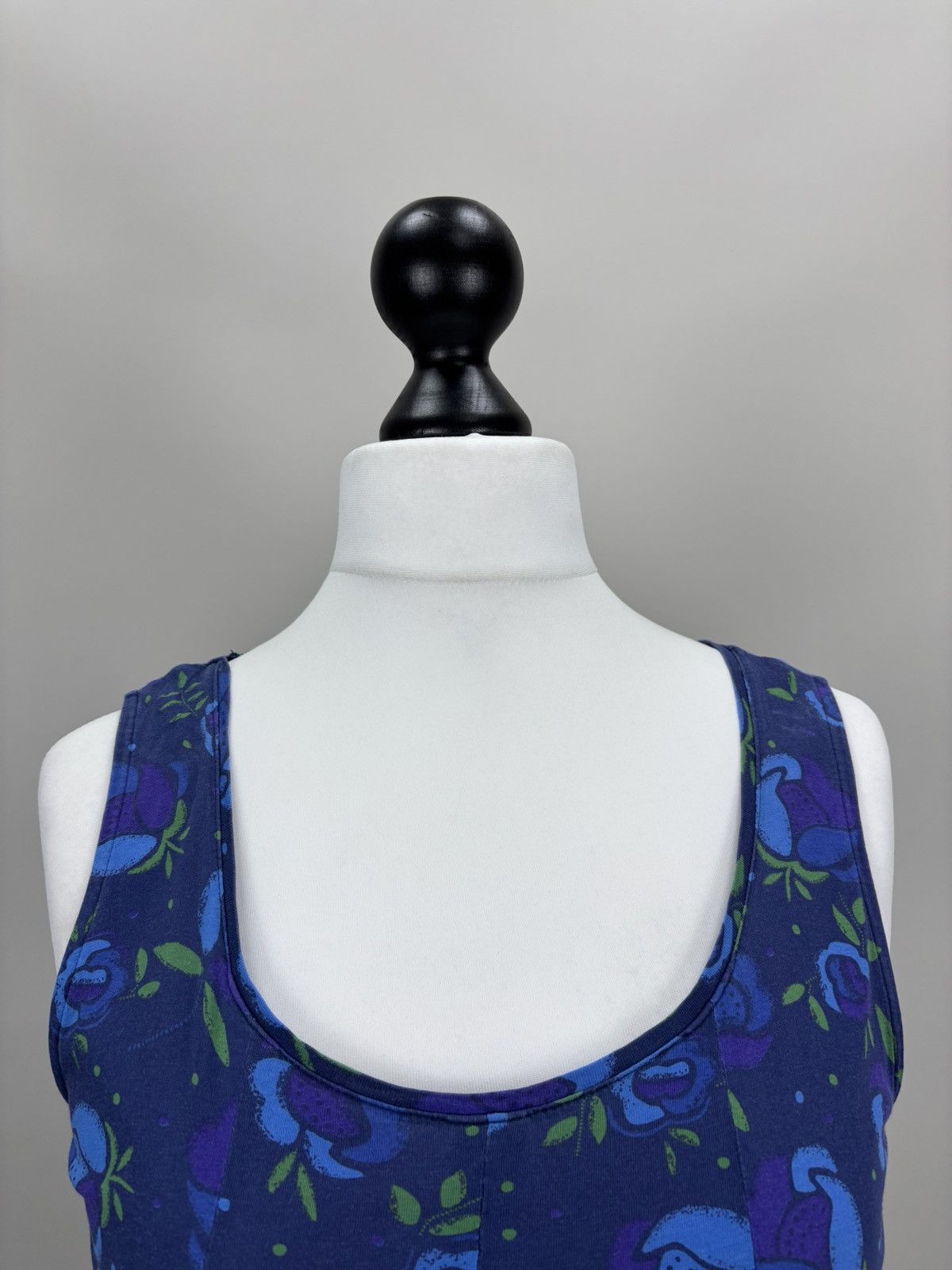 Gudrun Sjoden Womens dresses Gudrun Sjoden Size S Color Blue Size S / US 4 / IT 40 - 5 Thumbnail