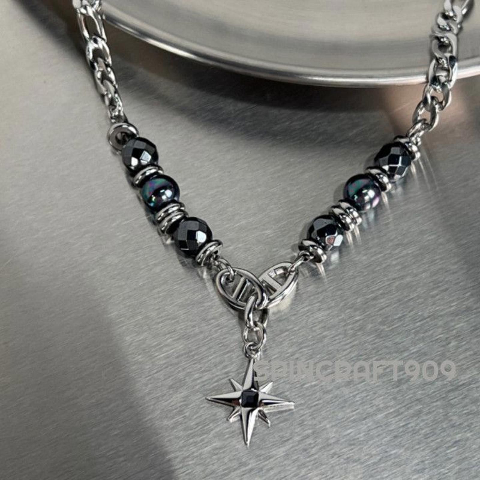 Jewelry Star Chain Necklace Size ONE SIZE - 6 Thumbnail