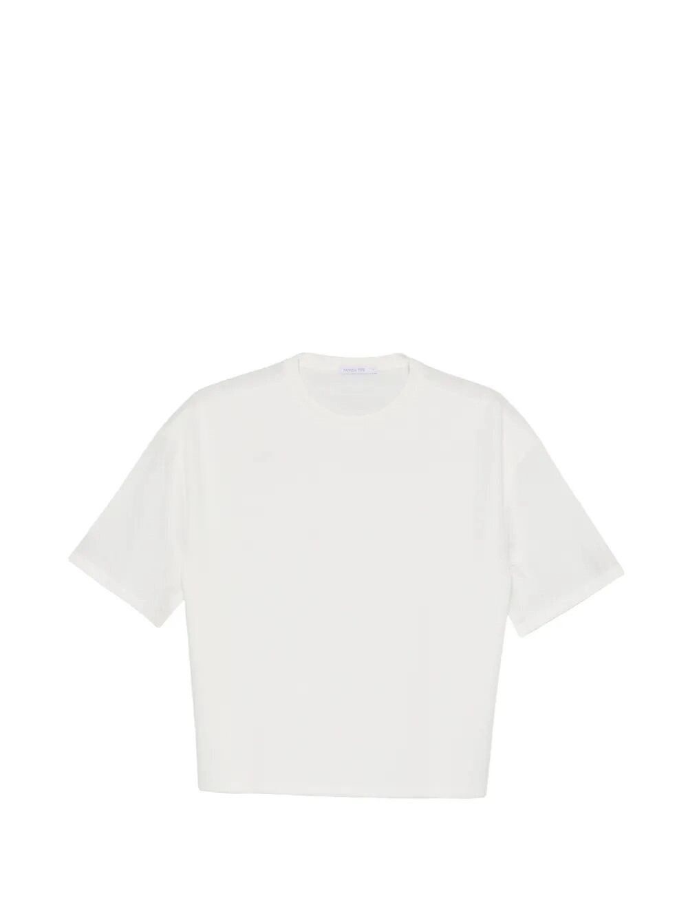 Patrizia Pepe T-Shirt Size L / US 10 / IT 46 - 1 Thumbnail