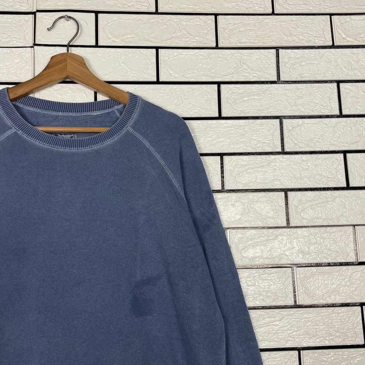 Woolrich Woolen Mills Vintage Woolrich Outdoor Wear Sweatshirt Size US M / EU 48-50 / 2 - 5 Thumbnail