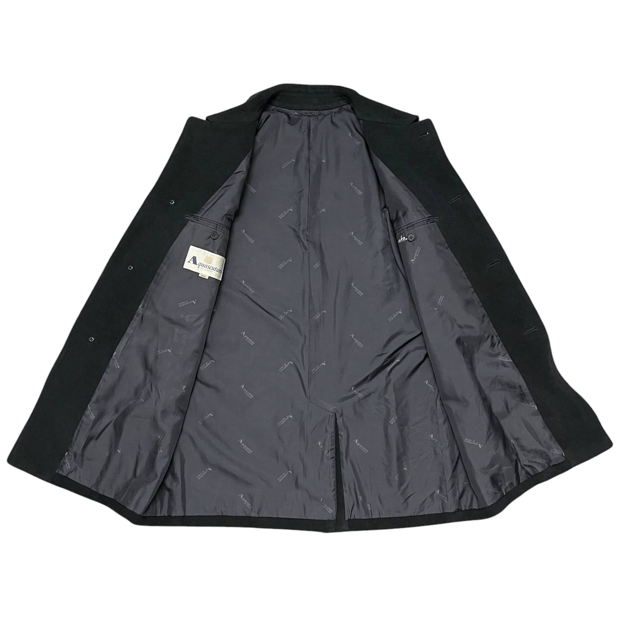 Aquascutum Vintage Aquascuntum Coat Size US M / EU 48-50 / 2 - 5 Thumbnail