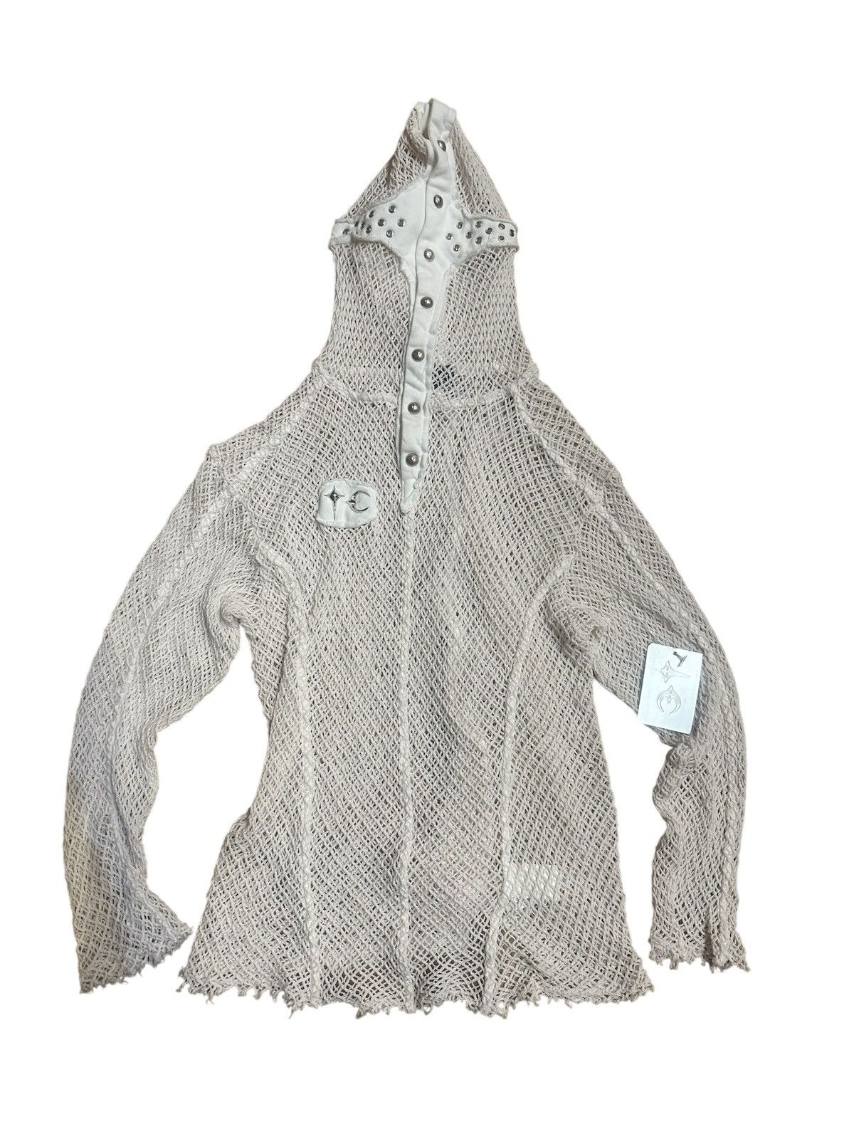 Thug Club Gladiator Hoodie | Grailed