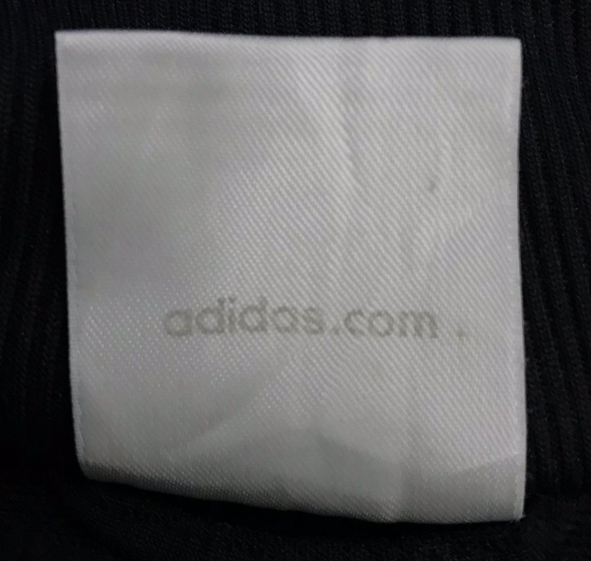 Adidas × Vintage Vintage Adidas Big Logo Jacket Size US L / EU 52-54 / 3 - 12 Thumbnail