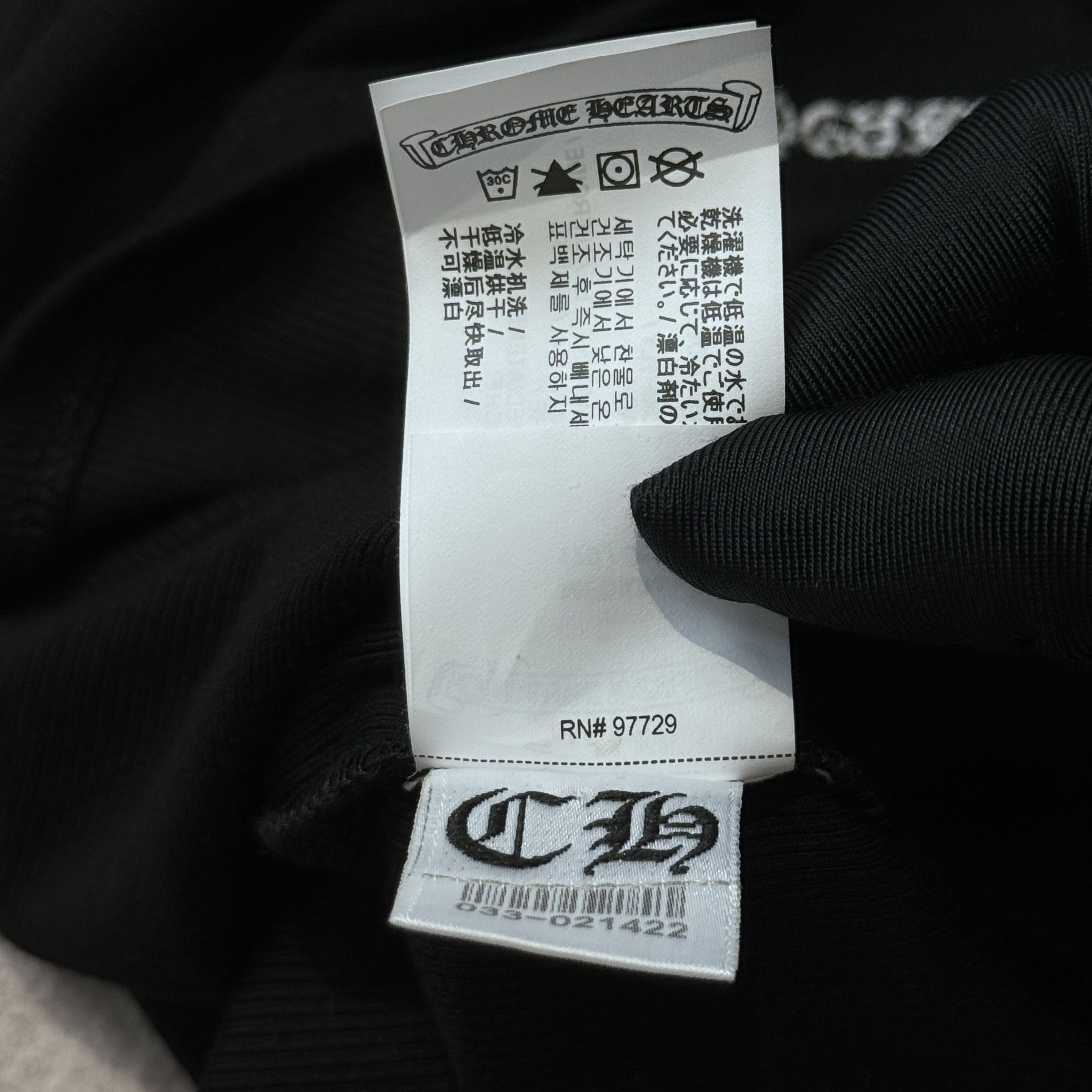 black maxi spaghetti strap dress Chrome Hearts John Lobb Dress Shoes – Justin Reed main image 1