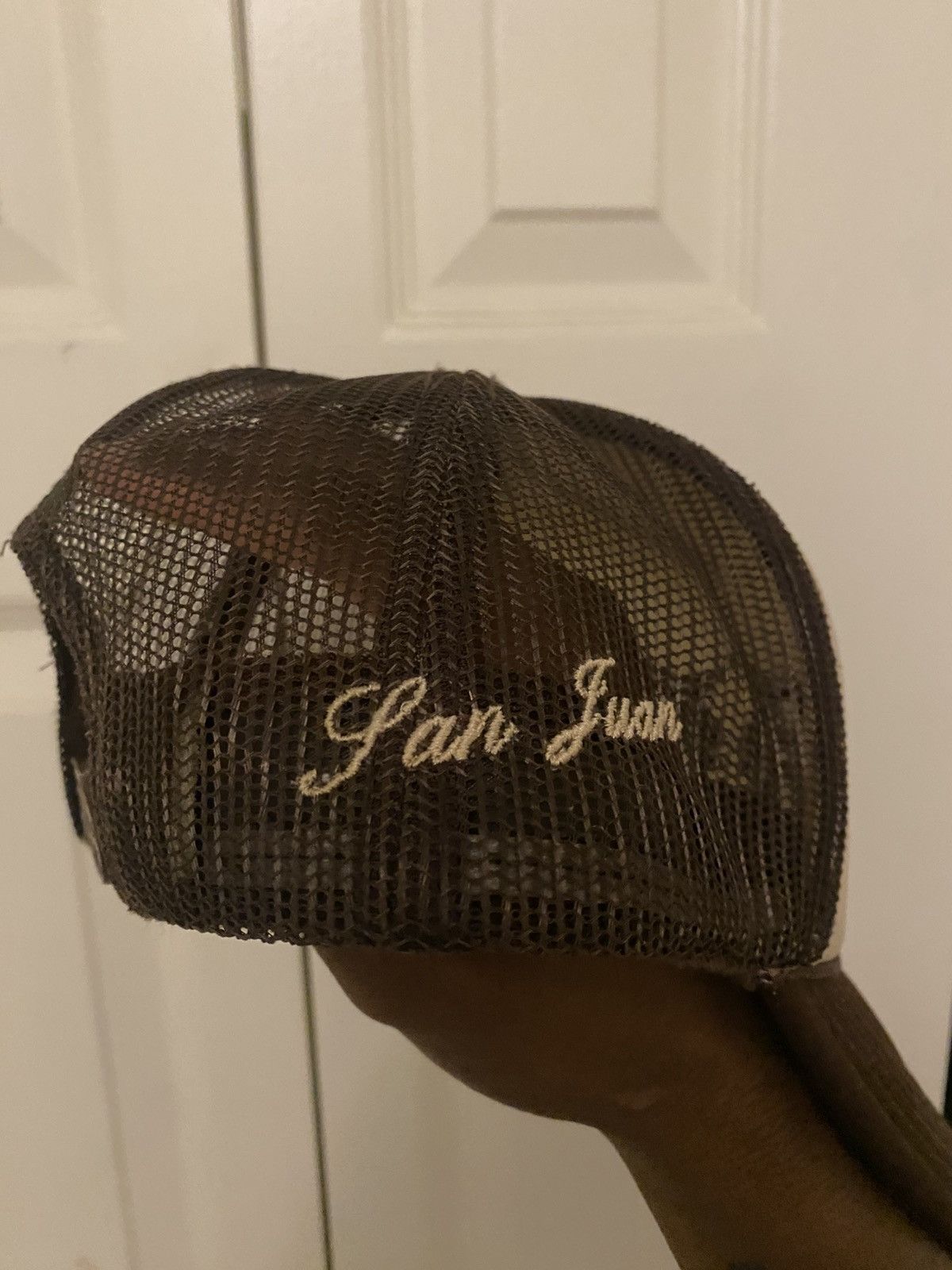 Other San Juan Trucker Size ONE SIZE - 3 Thumbnail