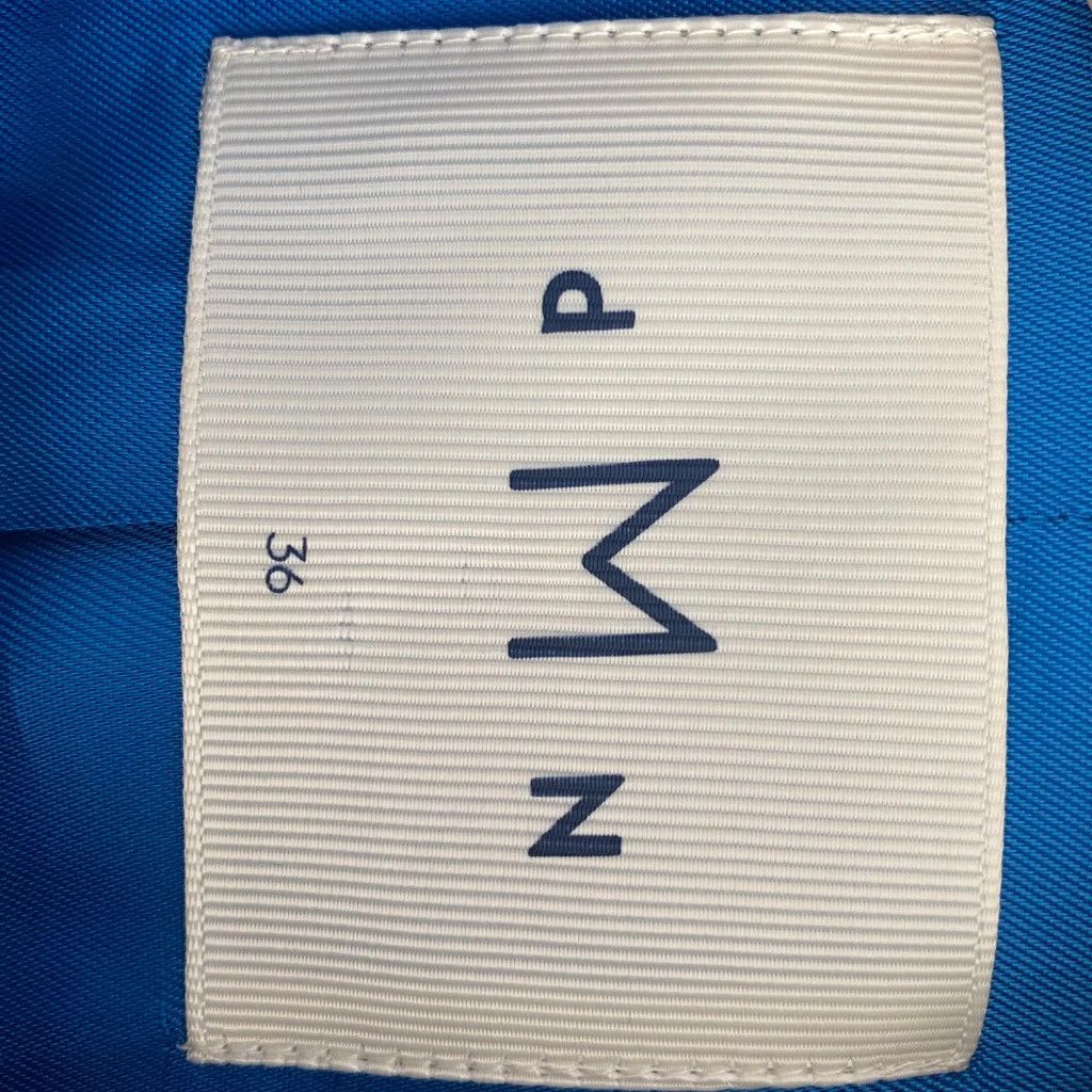 Loro Piana Blazer bleu Loro Piana Size XS / US 0-2 / IT 36-38 - 2 Thumbnail