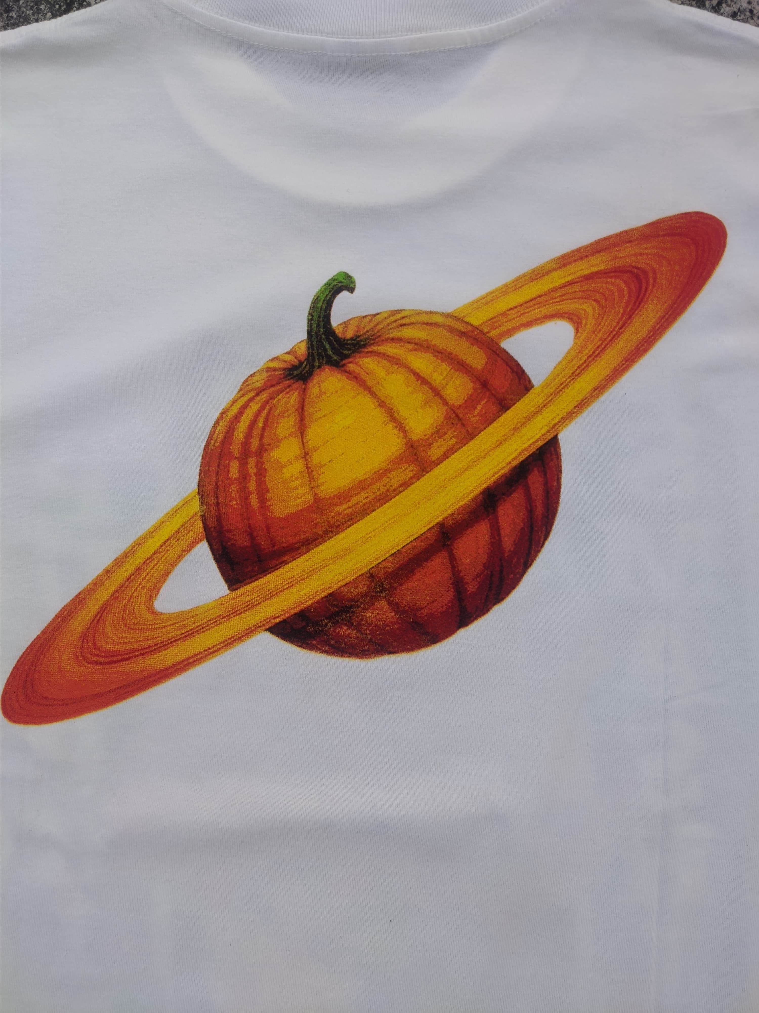 Band Tees Smashing Pumpkins limited T Shirt Size US L / EU 52-54 / 3 - 4 Thumbnail