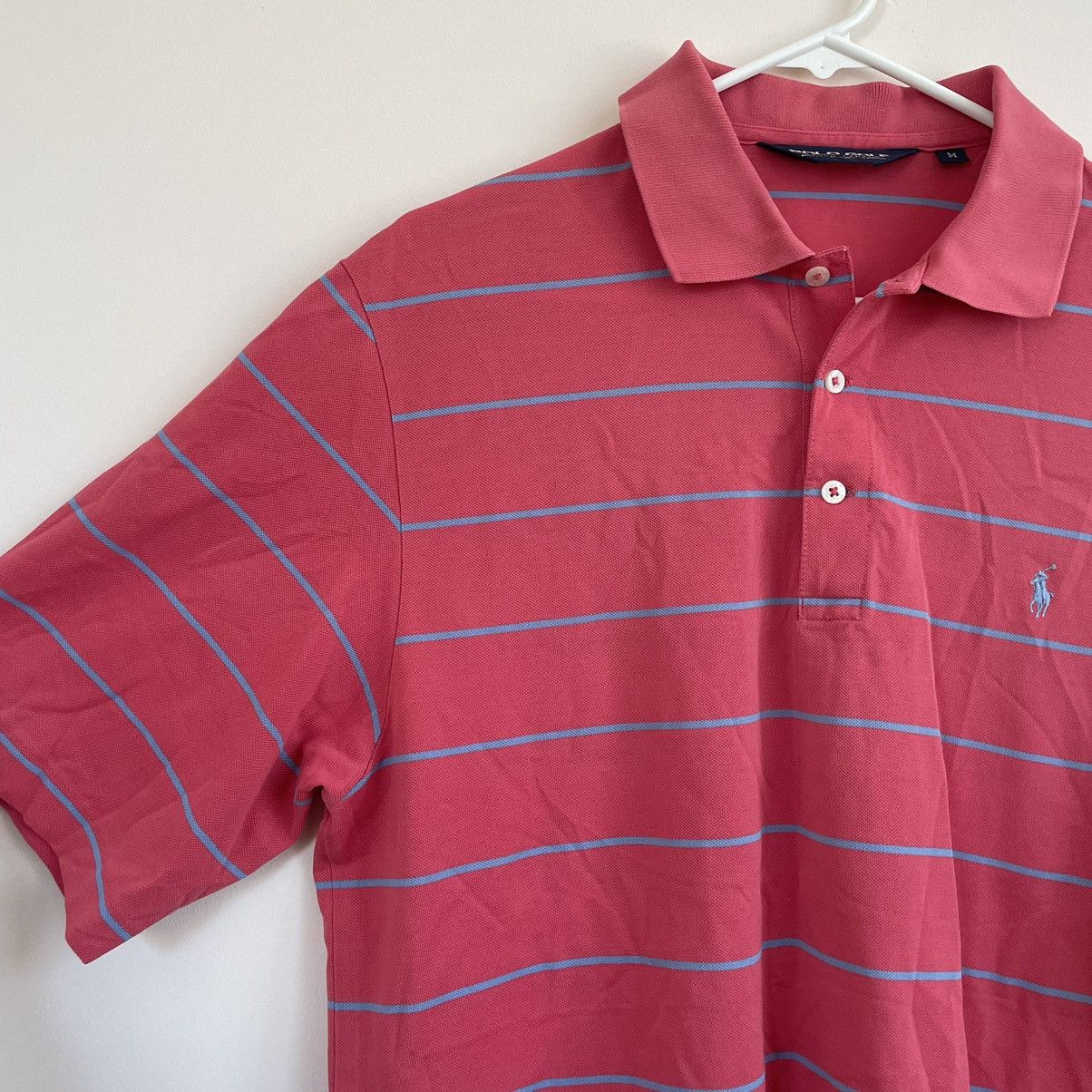 Polo Ralph Lauren × Ralph Lauren × Vintage Polo Ralph Lauren Golf Size US M / EU 48-50 / 2 - 5 Thumbnail
