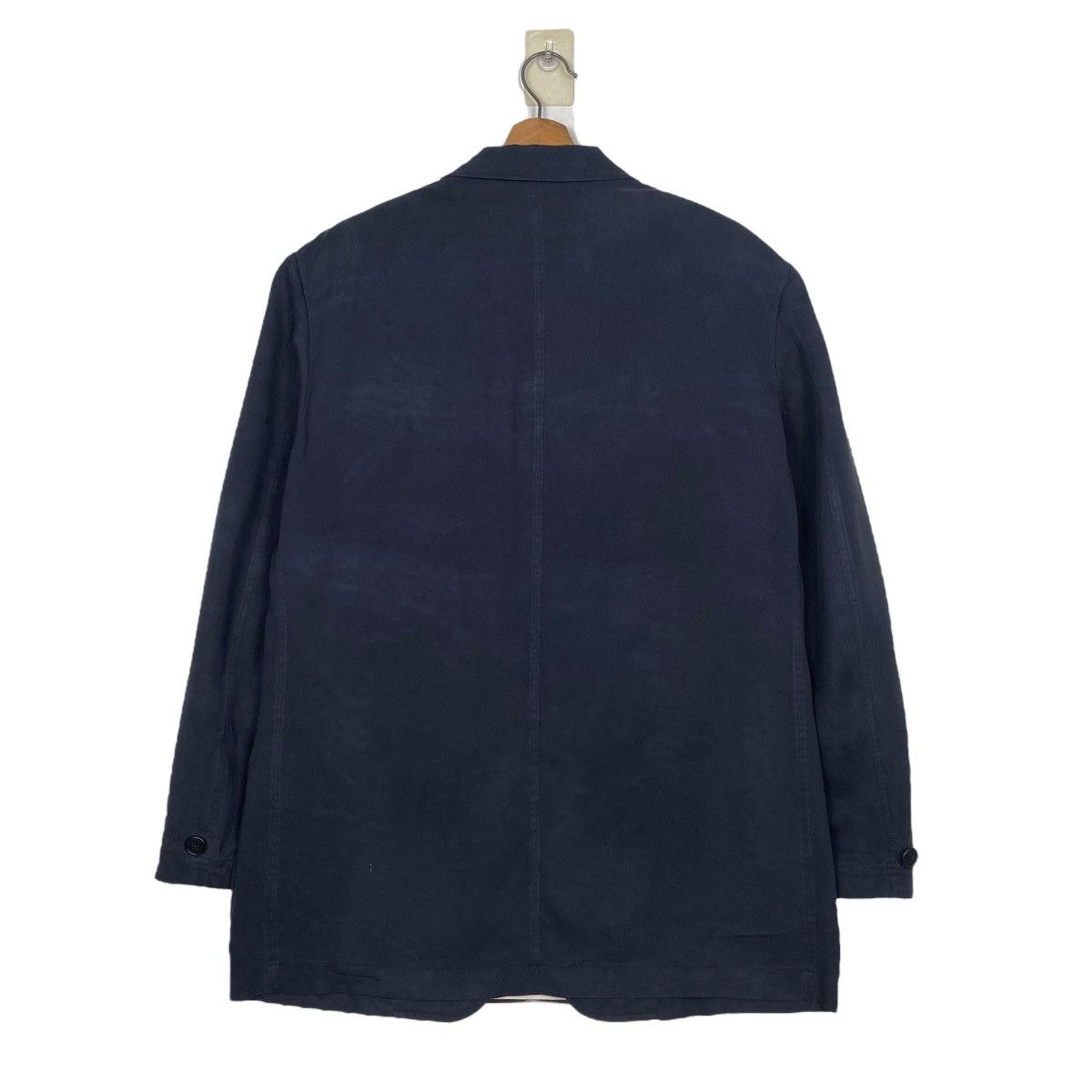 Lanvin Lanvin classique blazer coat Size US L / EU 52-54 / 3 - 7 Thumbnail
