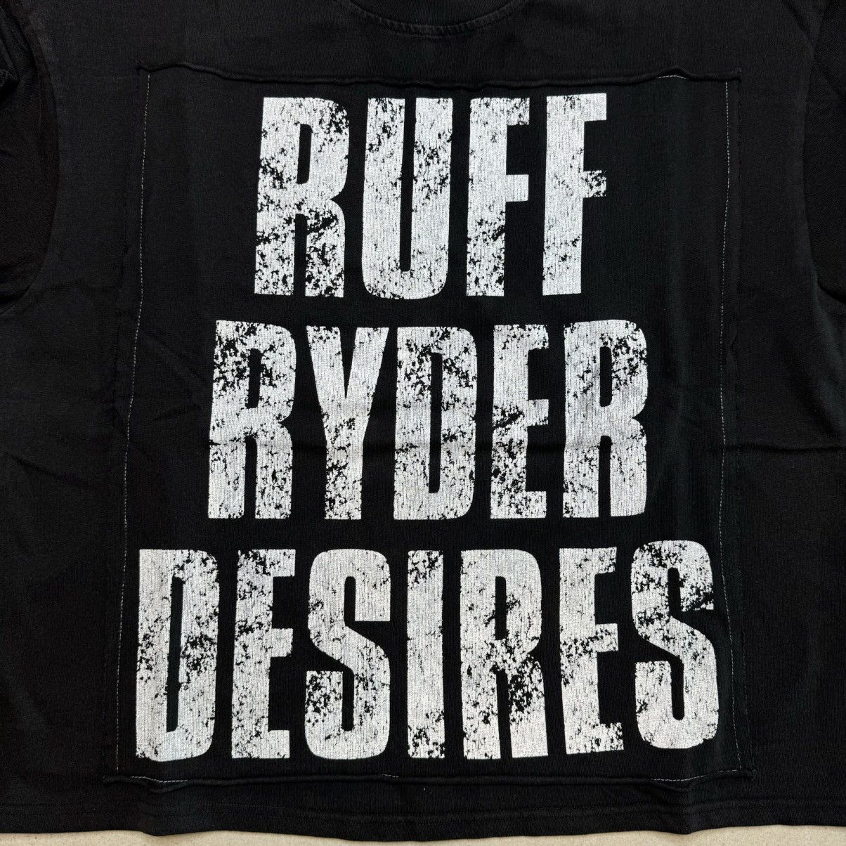 Bottega Desires Bottega desires ruff Ryder long sleeve SIZE MEDIUM Size US M / EU 48-50 / 2 - 5 Thumbnail