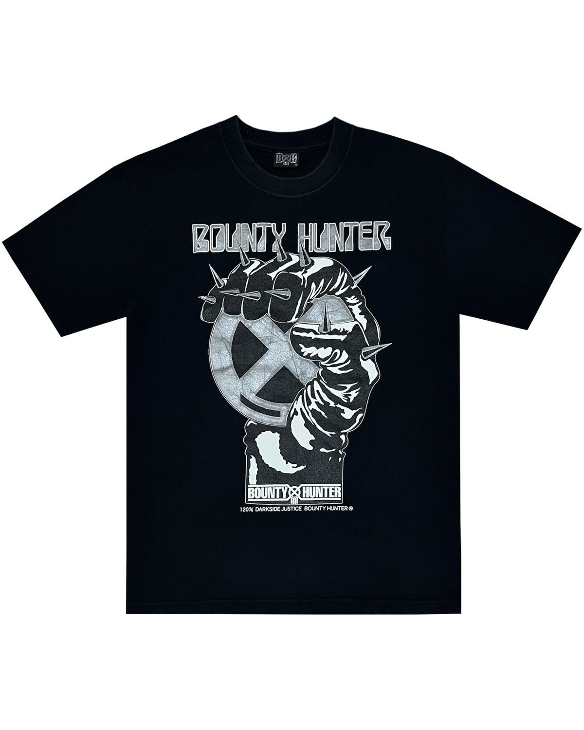 Bounty Hunter Bounty Hunter BxH Size US M / EU 48-50 / 2 - 1 Thumbnail