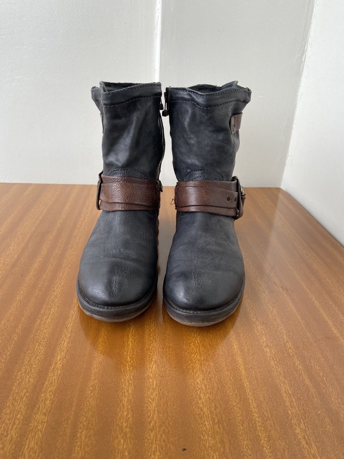 A.S.98 A.S.98 Size US 8 / IT 38 - 5 Thumbnail