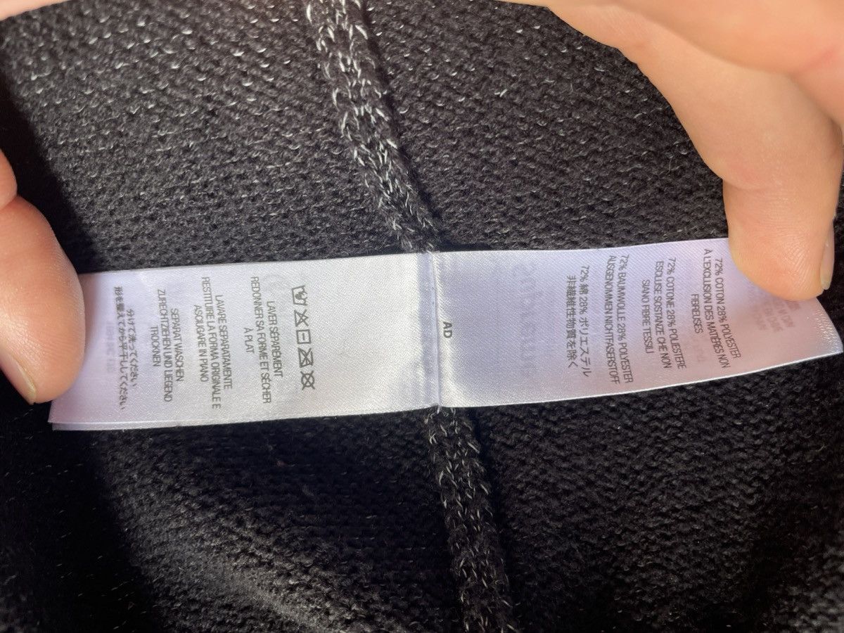 Supreme Supreme Reflective Sweater Size US M / EU 48-50 / 2 - 5 Thumbnail
