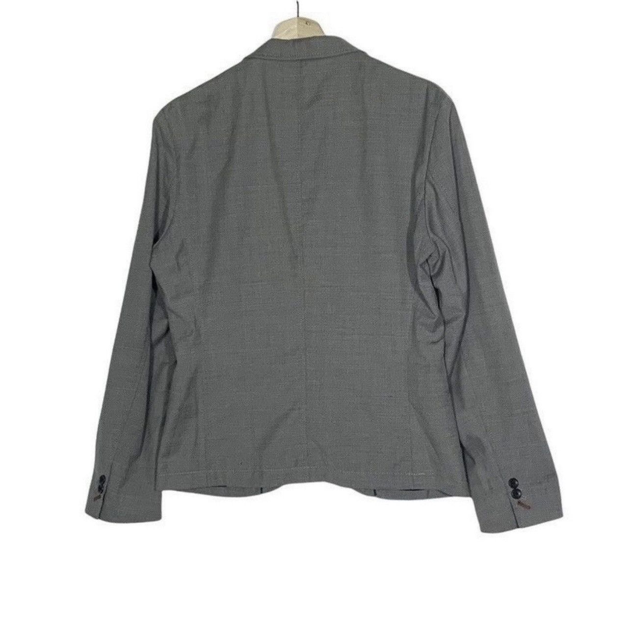 PPFM ppfm coat nice design Size US L / EU 52-54 / 3 - 2 Thumbnail