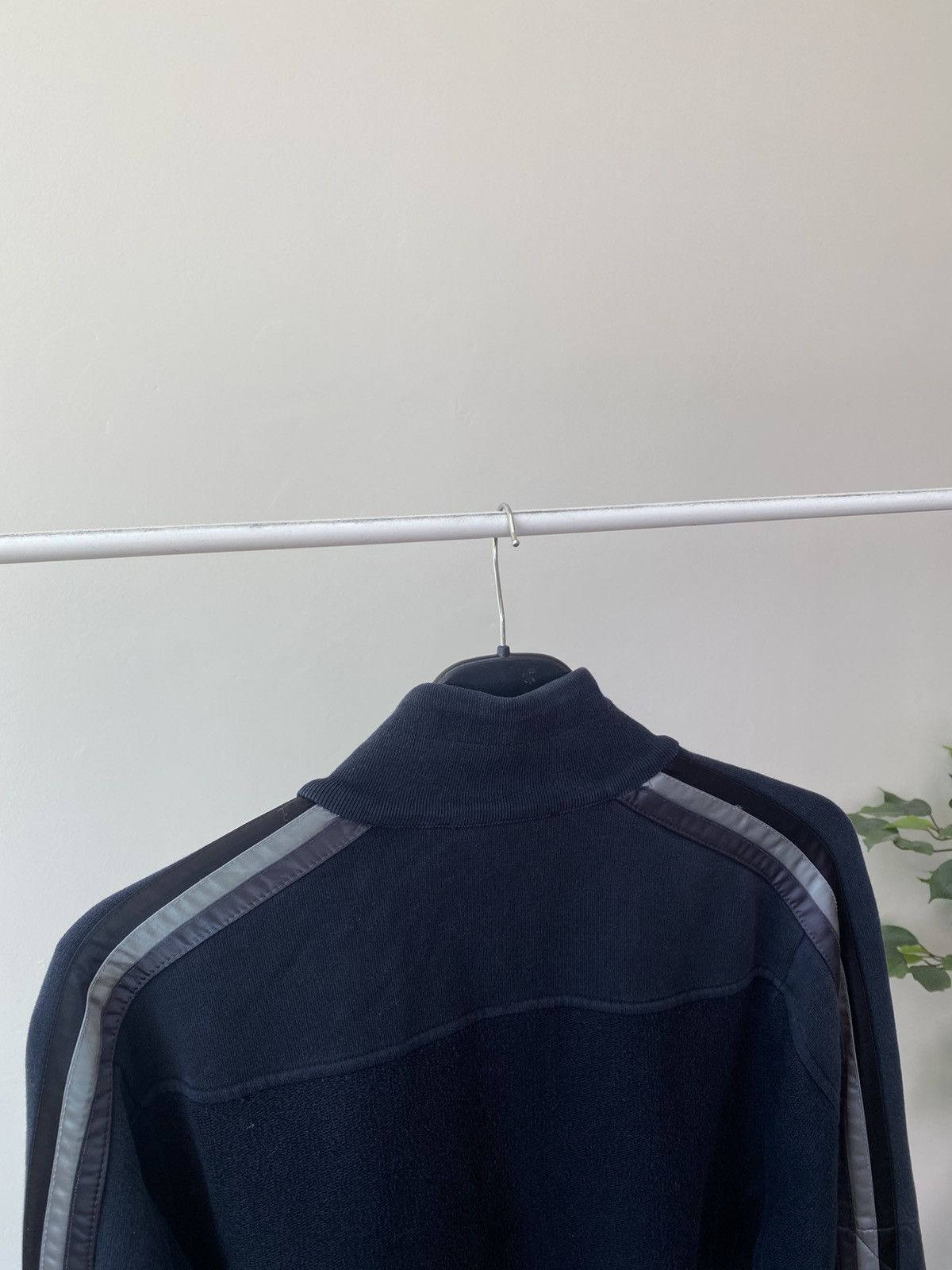 Dolce & Gabbana Vintage Dolce Gabbana Logo Zip sweatshirt Size US M / EU 48-50 / 2 - 11 Thumbnail