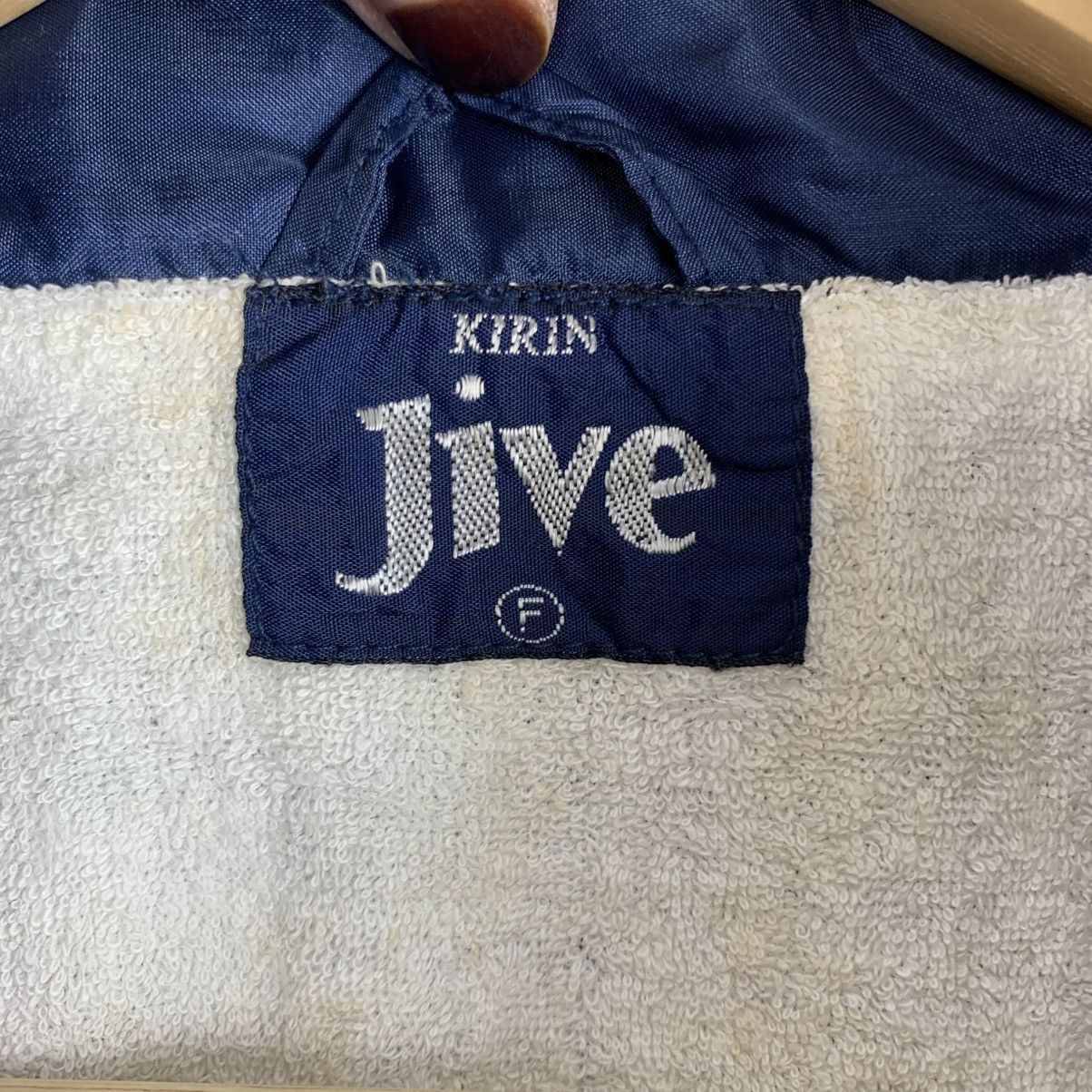 Vintage Vintage SOUTHERN ALL STARS Kirin Jive Coffee Coach Jacket Size US L / EU 52-54 / 3 - 7 Thumbnail