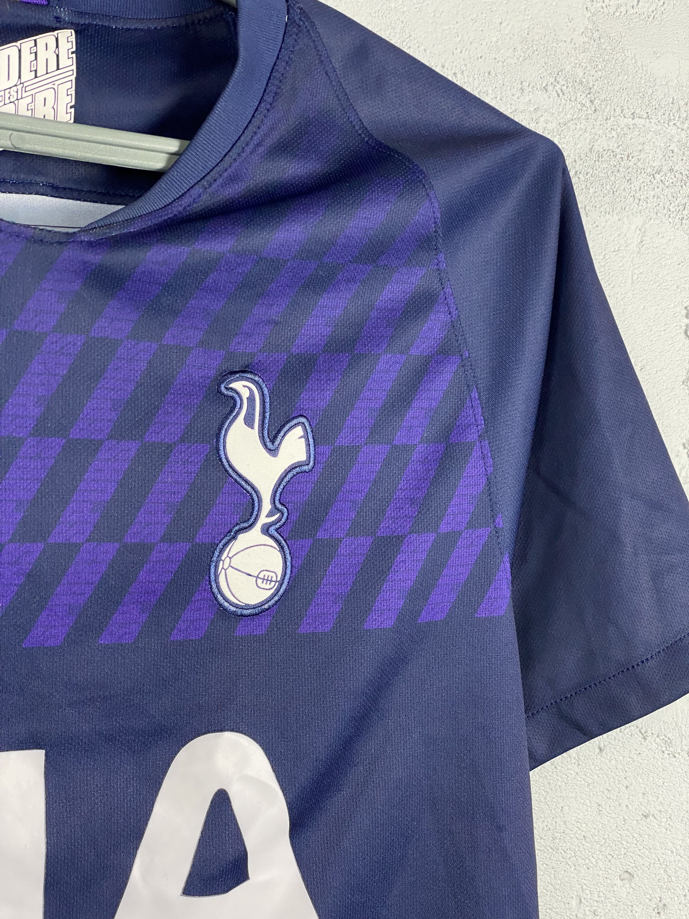 Nike Soccer jersey Nike Tottenham Size US S / EU 44-46 / 1 - 3 Thumbnail