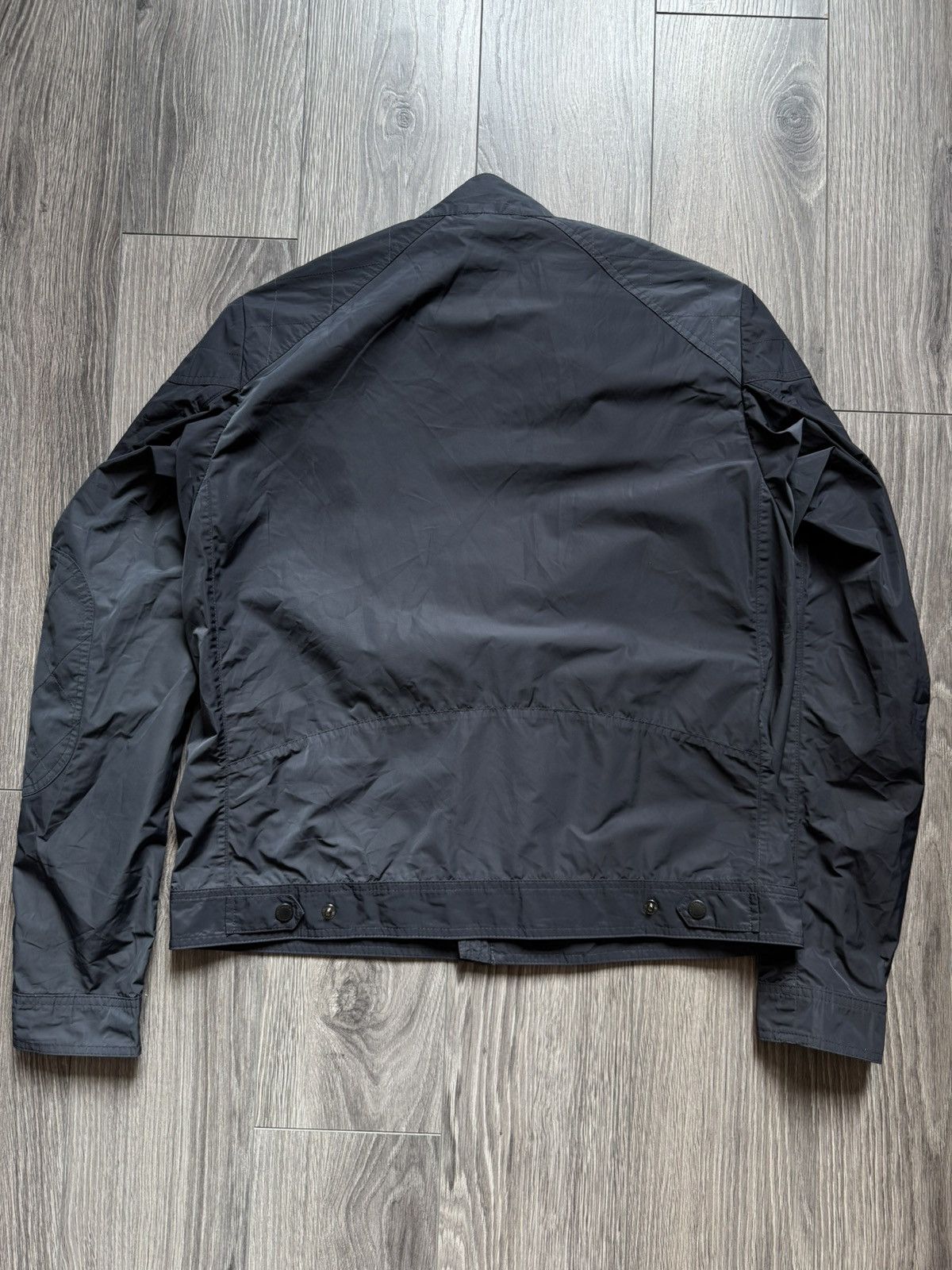 Barbour Barbour Aurey Casual Light Short Jacket M Size US L / EU 52-54 / 3 - 11 Thumbnail