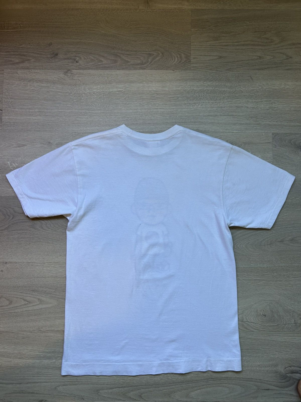 Bape 2007 BAPE NIGO Exclusive NFS Tee [Size M] Size US M / EU 48-50 / 2 - 6 Thumbnail