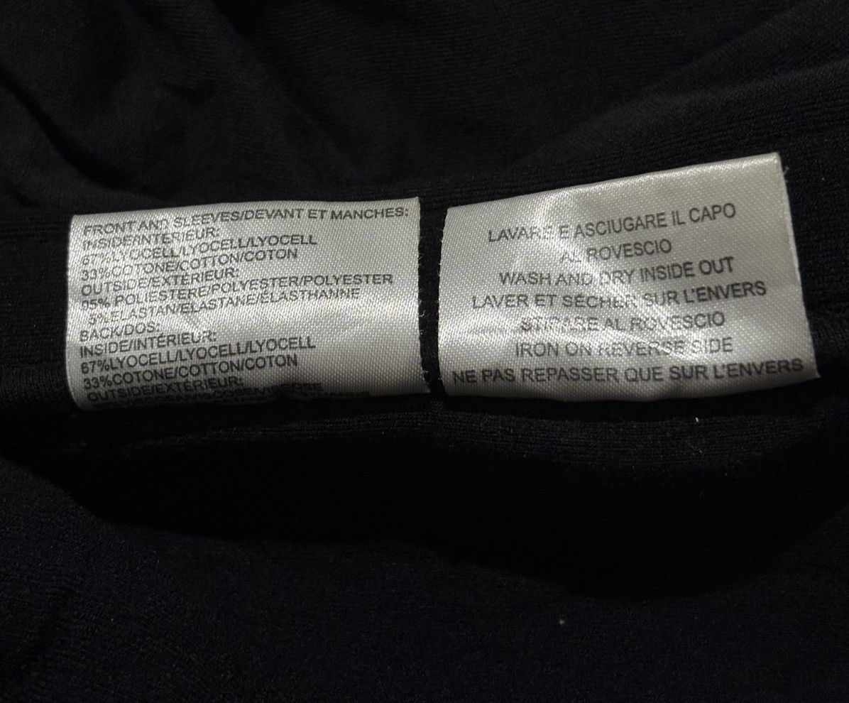 Neil Barrett Neil Barett Renaissance Marble Printed Sweatahirt Size US XS / EU 42 / 0 - 6 Thumbnail