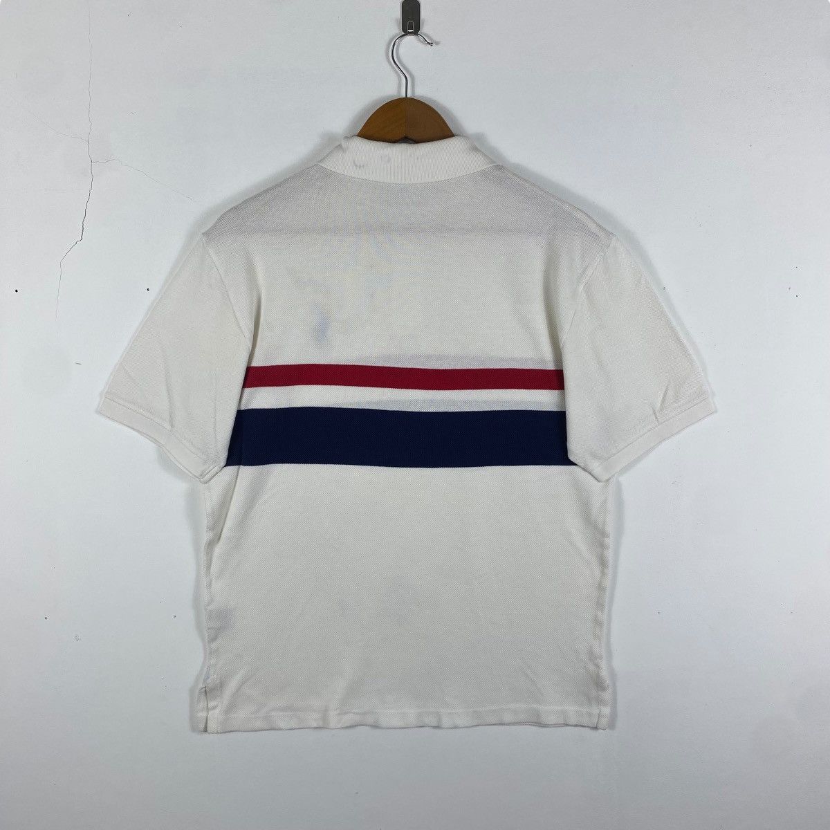 Polo Ralph Lauren × Vintage Vintage 00's POLO RALPH LAUREN Pima Cotton Polo Shirt Size US M / EU 48-50 / 2 - 5 Thumbnail