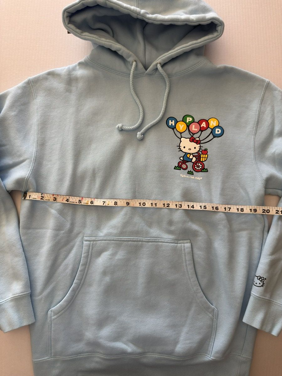 Hypland Hypland Hello Kitty hoodie Size US M / EU 48-50 / 2 - 2 Thumbnail