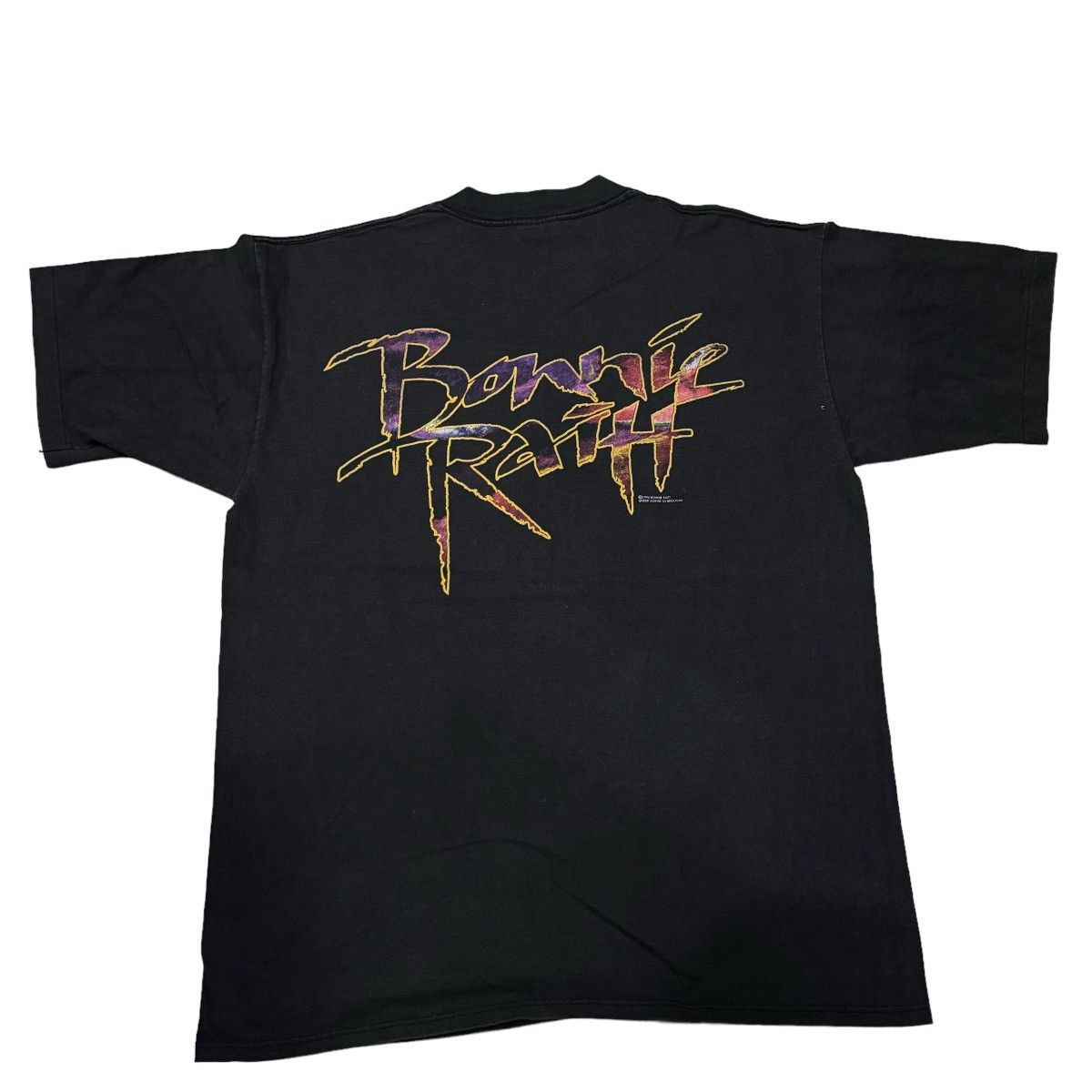 Vintage 1994 Bonnie Raitt