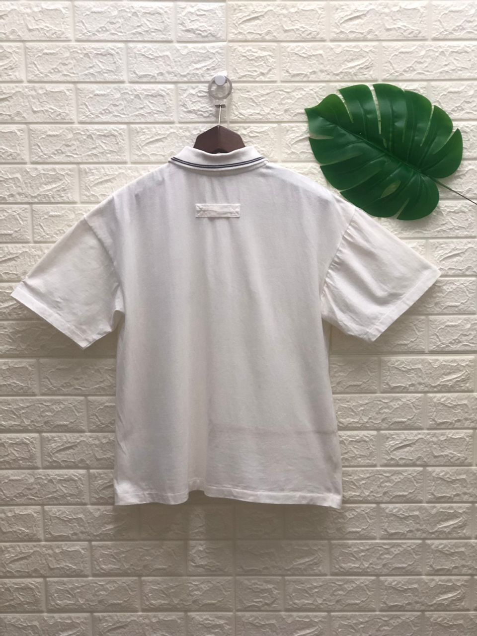 Vintage Vintage Weiss kangaroo australia tee Size US S / EU 44-46 / 1 - 2 Thumbnail