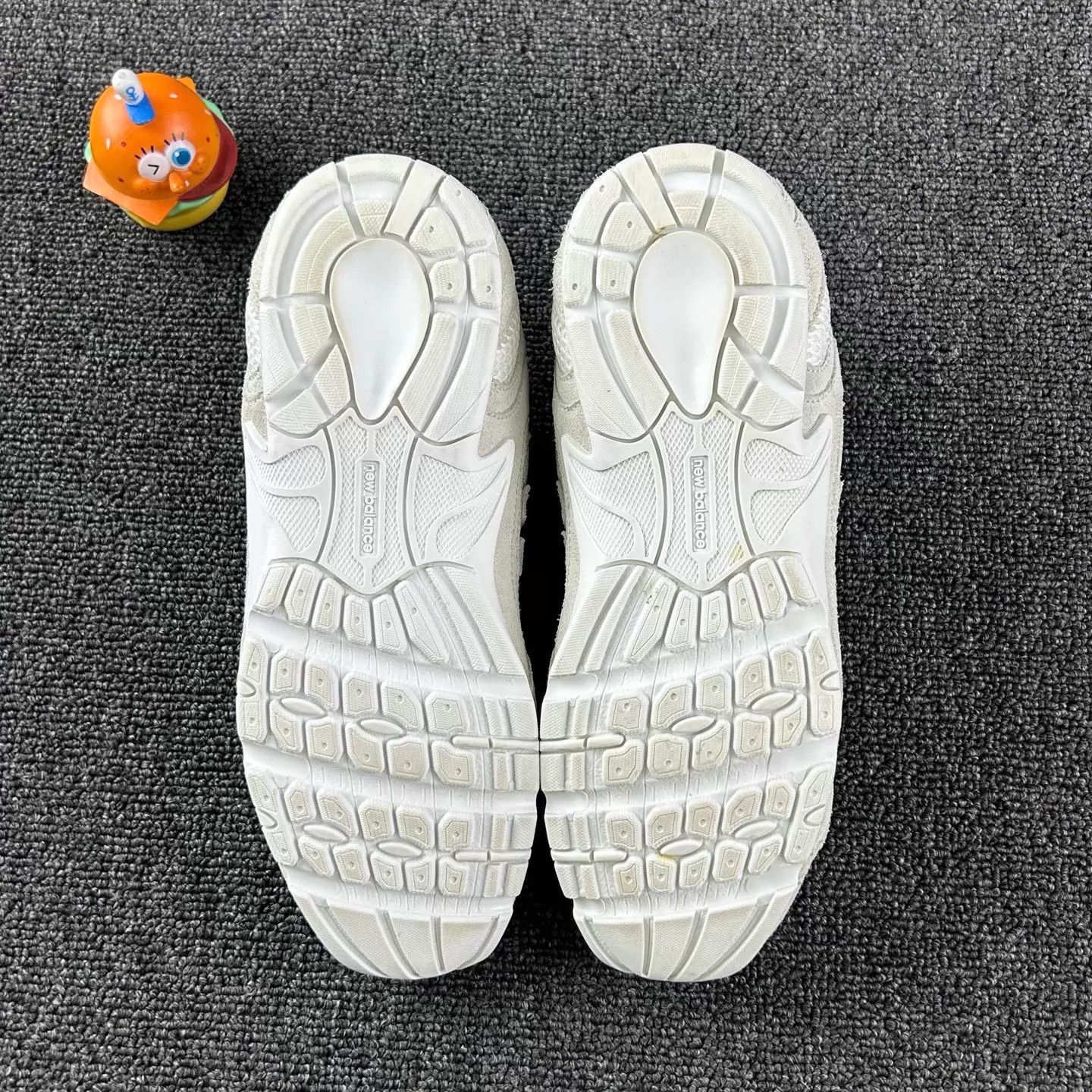 Miu Miu MIU MIU x New Balance 530 SL Trainer 37 Size US 6.5 / IT 36.5 - 6 Thumbnail