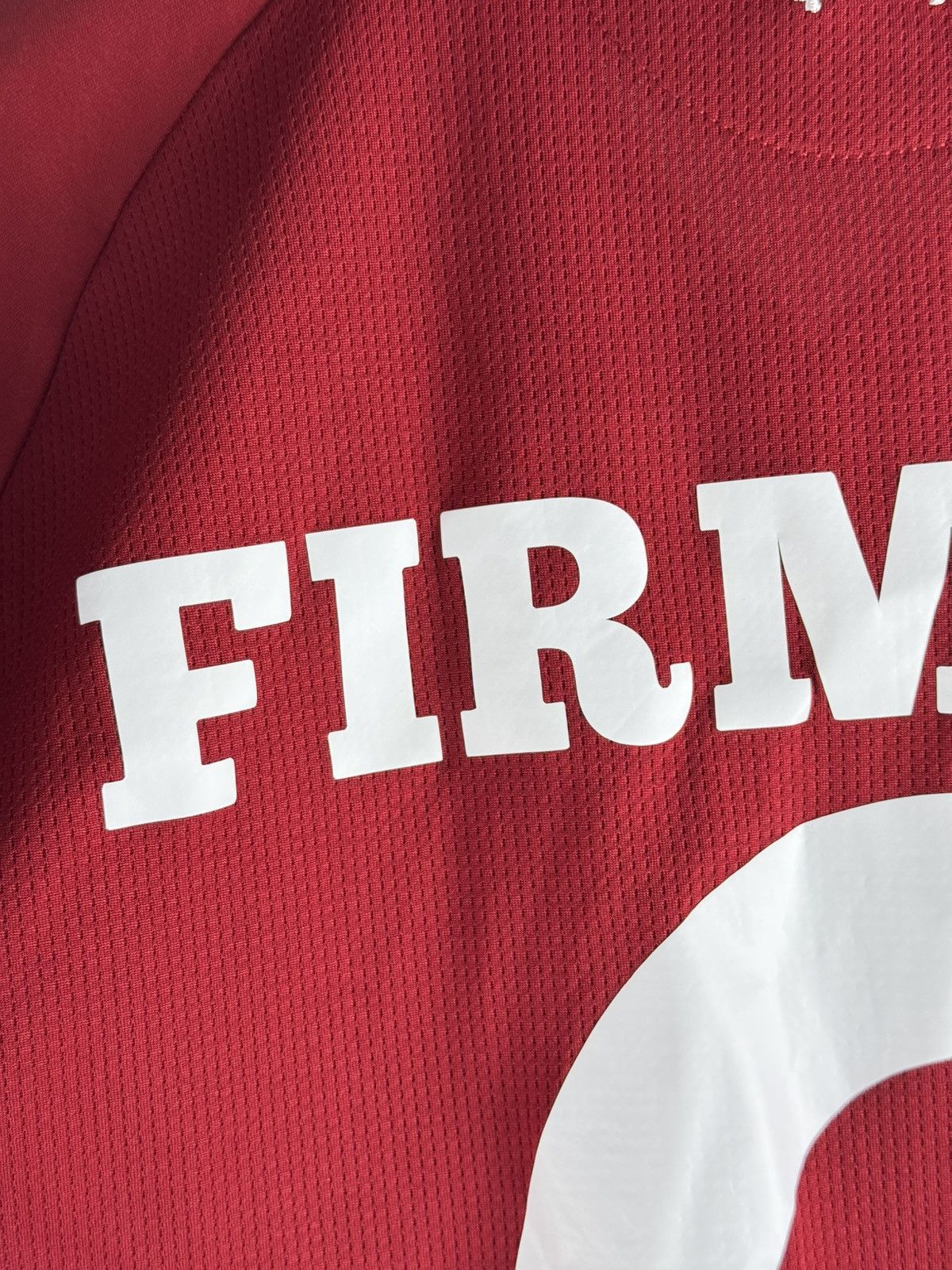 New Balance Liverpool Home Shirt 2018/19 Roberto Firmino New Balance Size US M / EU 48-50 / 2 - 7 Thumbnail