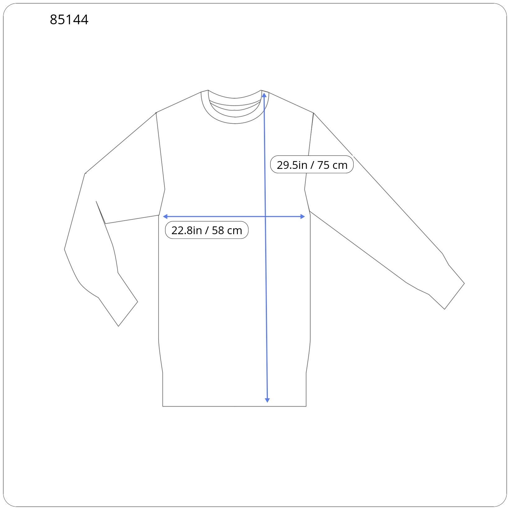 Diesel T-JUSLAN-LS XL Grey d Crew Neck Tricot T-Shirt 85144 Size US XL / EU 56 / 4 - 3 Thumbnail