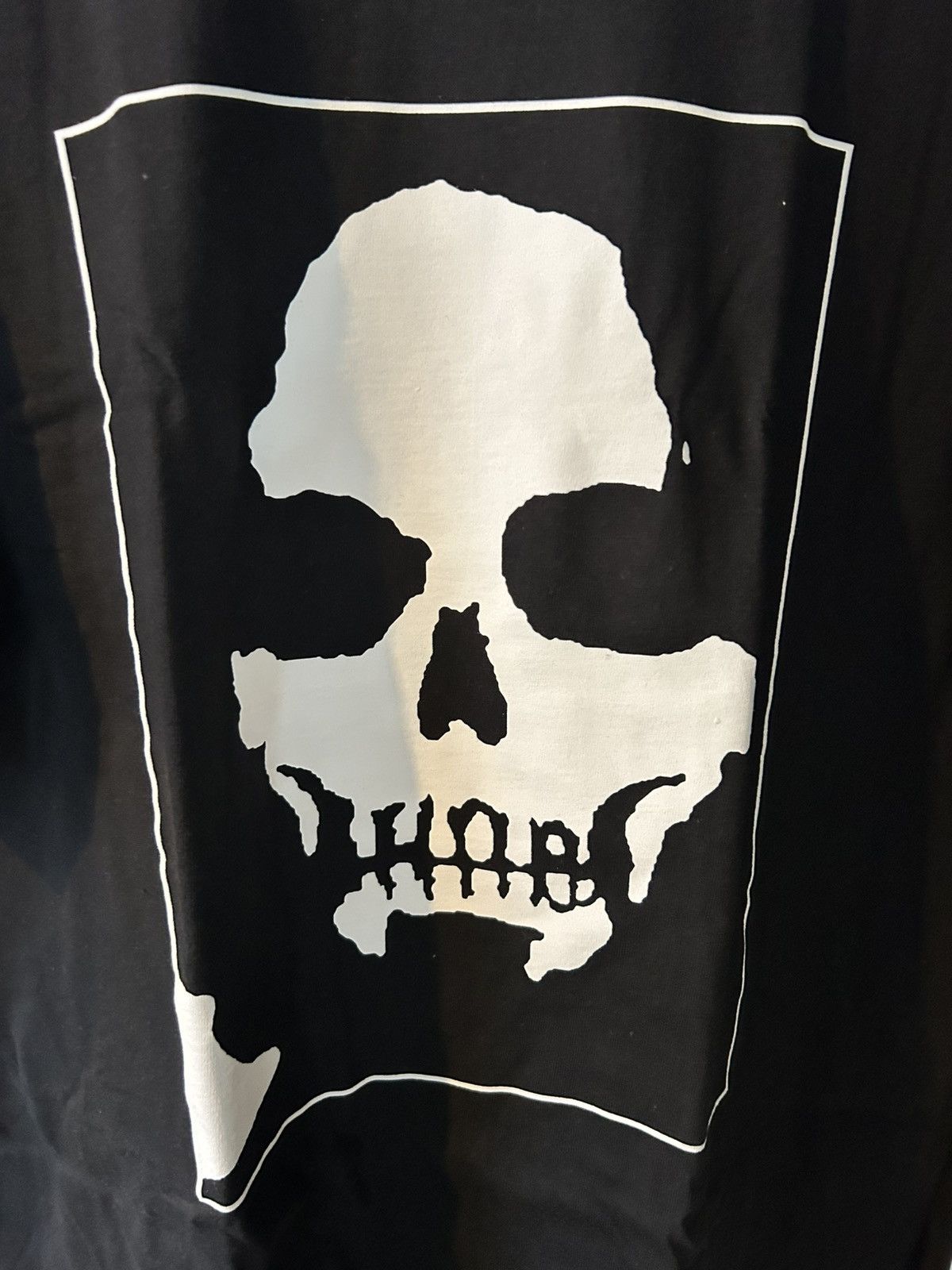 Number (N)ine × Supreme Supreme x Number Nine Manson Size US M / EU 48-50 / 2 - 2 Thumbnail