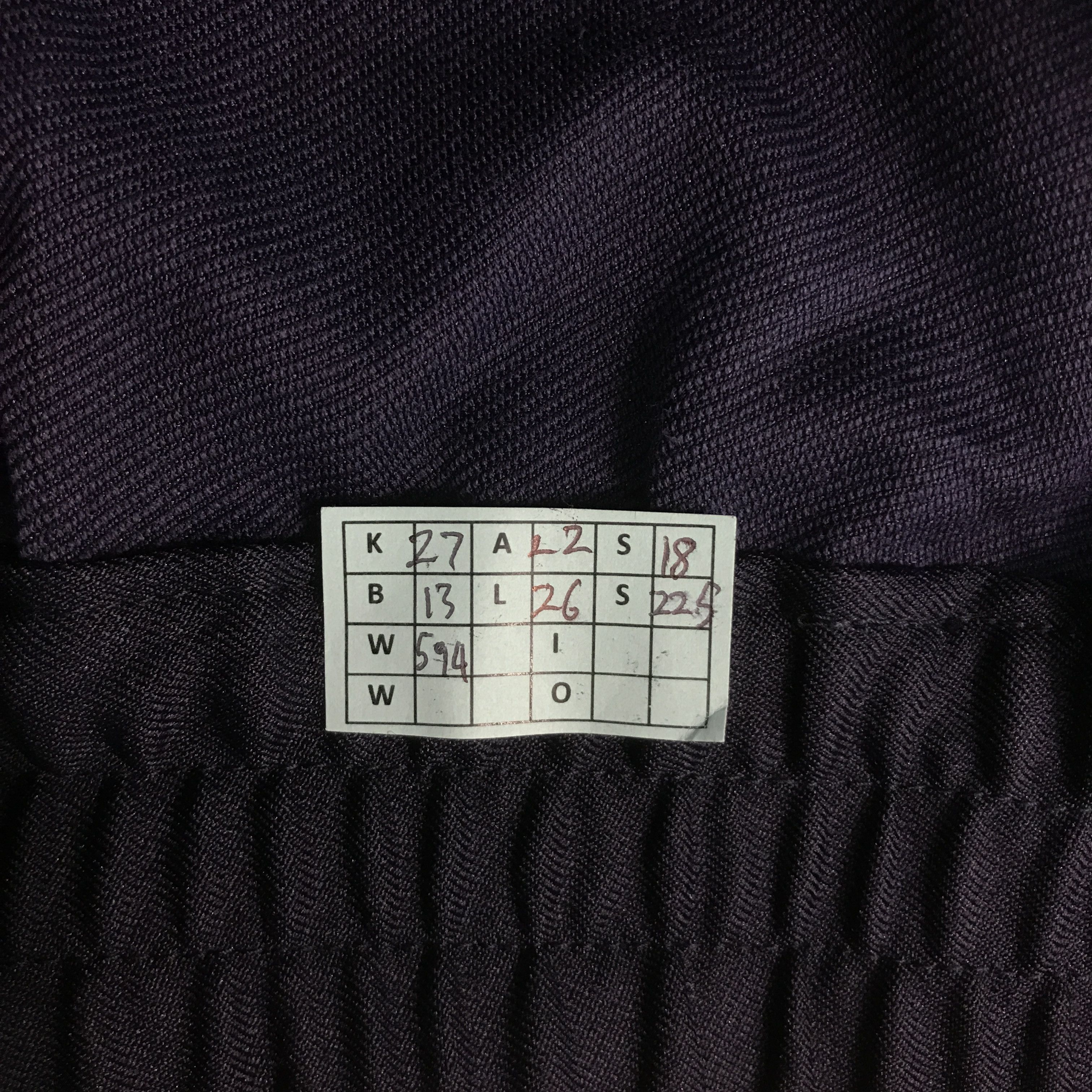 Japanese Brand × Sports Specialties MAZDA RACING JAPAN UNIFORM CUSTOM ART JACKET Size US L / EU 52-54 / 3 - 12 Thumbnail