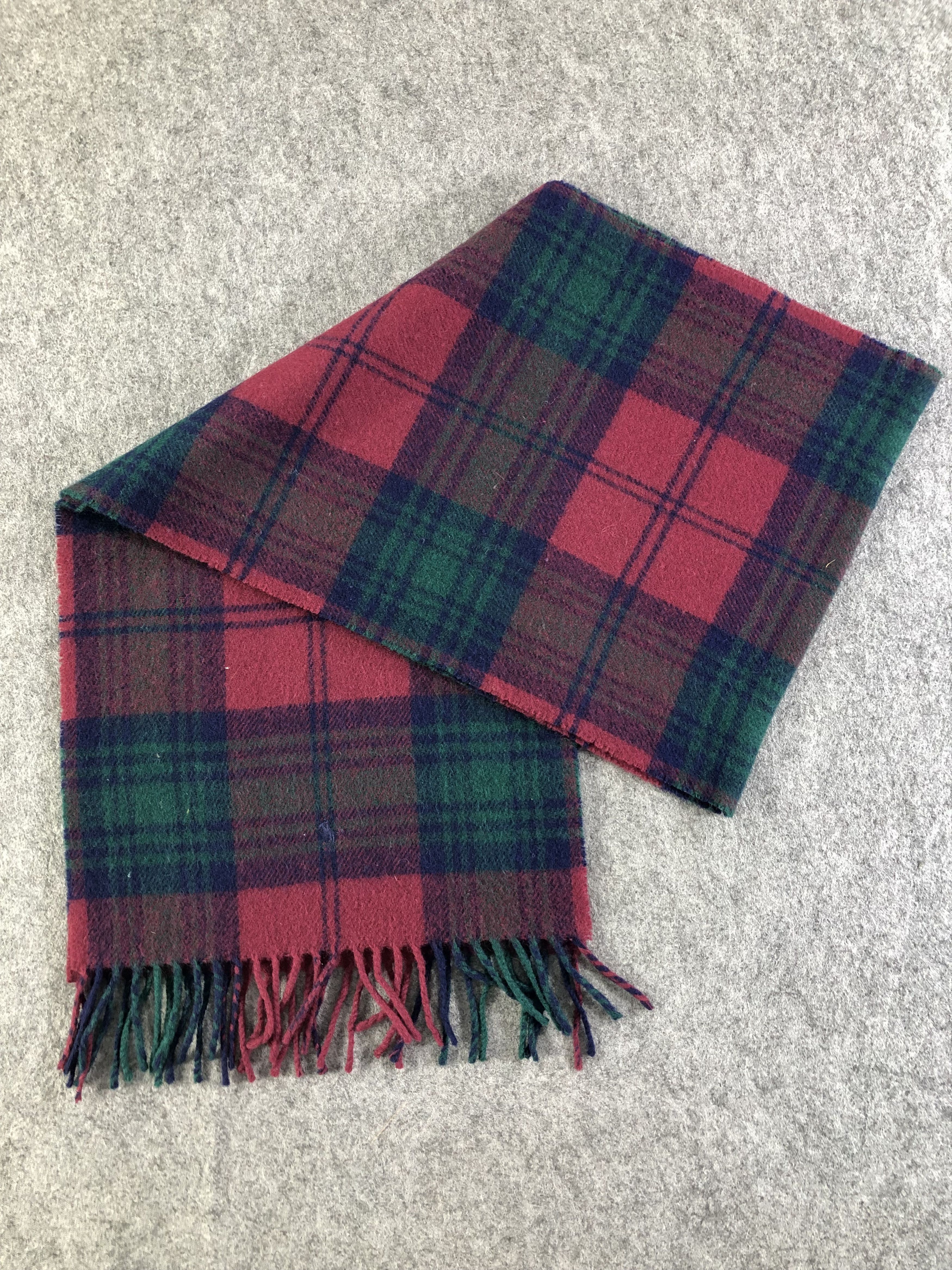 Polo Ralph Lauren Polo Ralph Lauren Scarf / Muffler / Neckwear Size ONE SIZE - 6 Thumbnail