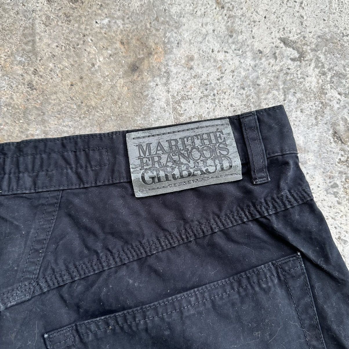 Marithe + Francois Girbaud W34 L33🔥MFG MARITHE FRANCOIS GIRBAUD TROUSERS BAGGY PANTS L Size US 34 / EU 50 - 14 Thumbnail