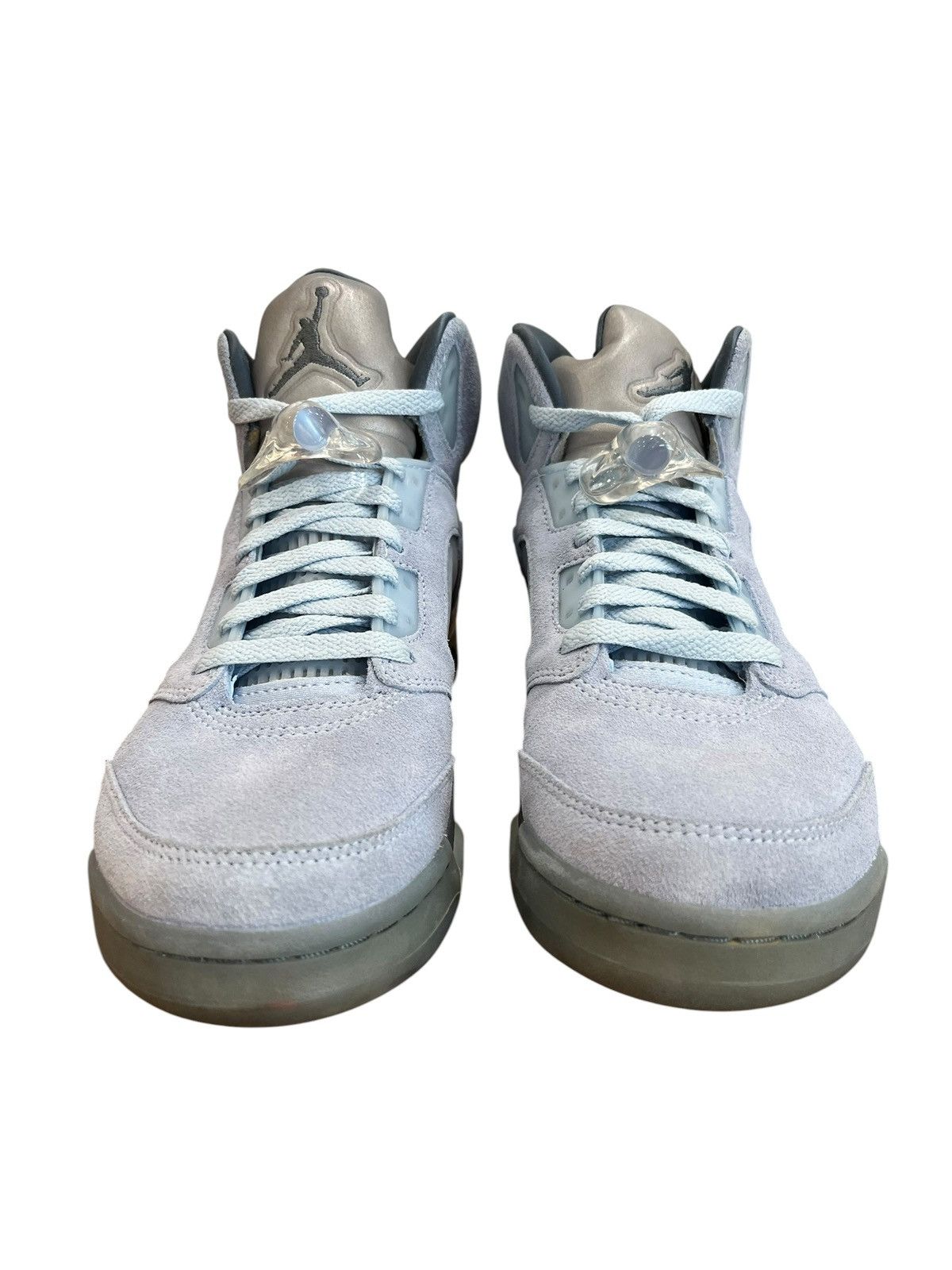 Jordan Brand Jordan 5 Retro Bluebird Size US 8 / IT 38 - 5 Thumbnail