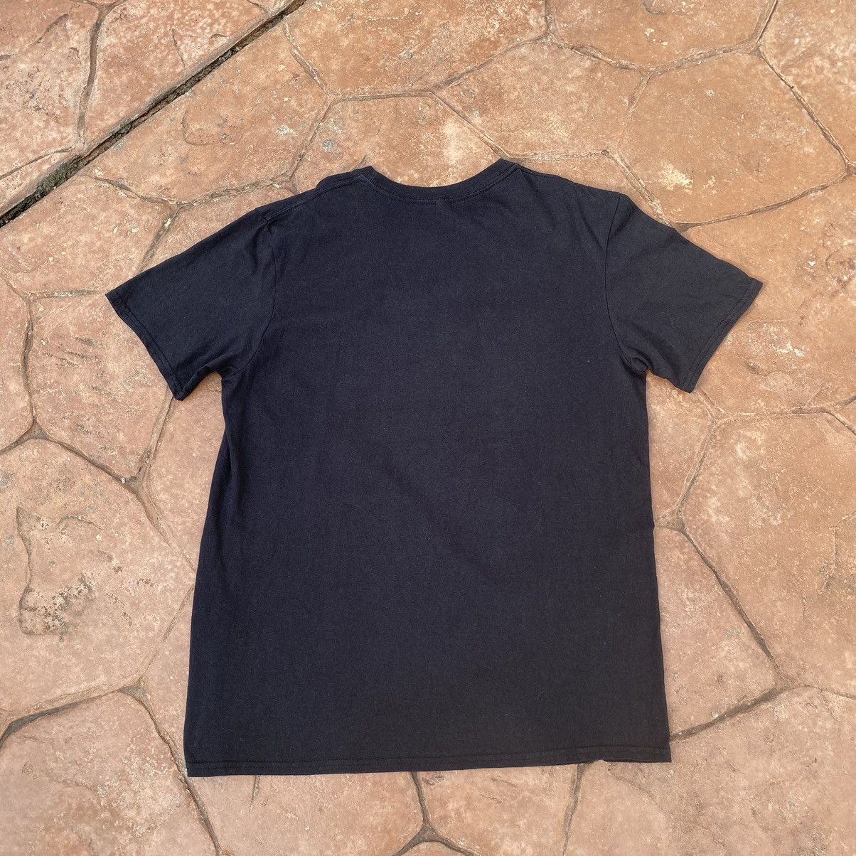 Rap Tees Ja Rule The Is Only One Me American Rapper ERD GRUNGE TEE Size US L / EU 52-54 / 3 - 4 Thumbnail