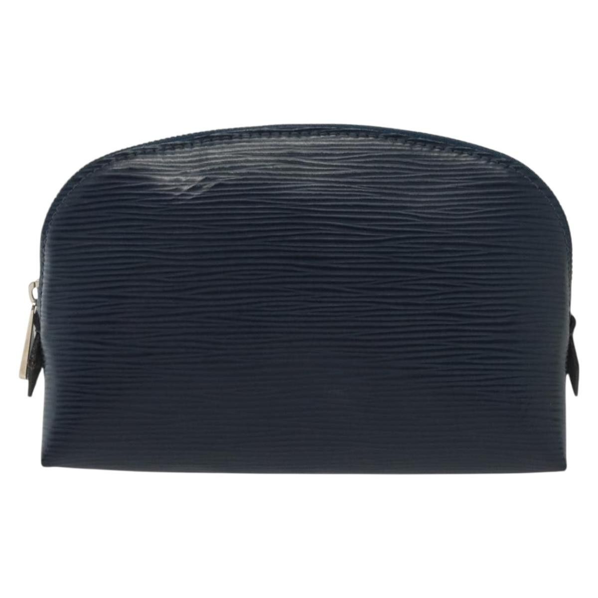Louis Vuitton Louis Vuitton Cosmetic Pouch Epi Leather Size ONE SIZE - 1 Thumbnail