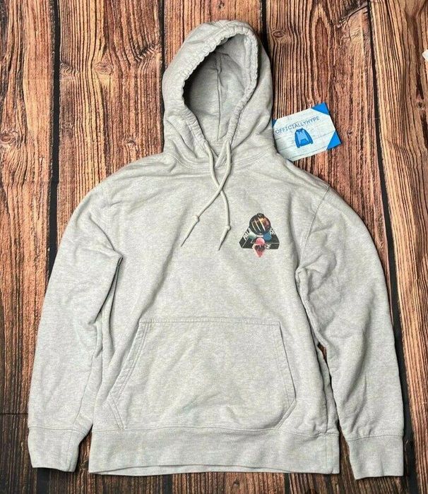 Palace discount snake hoodie