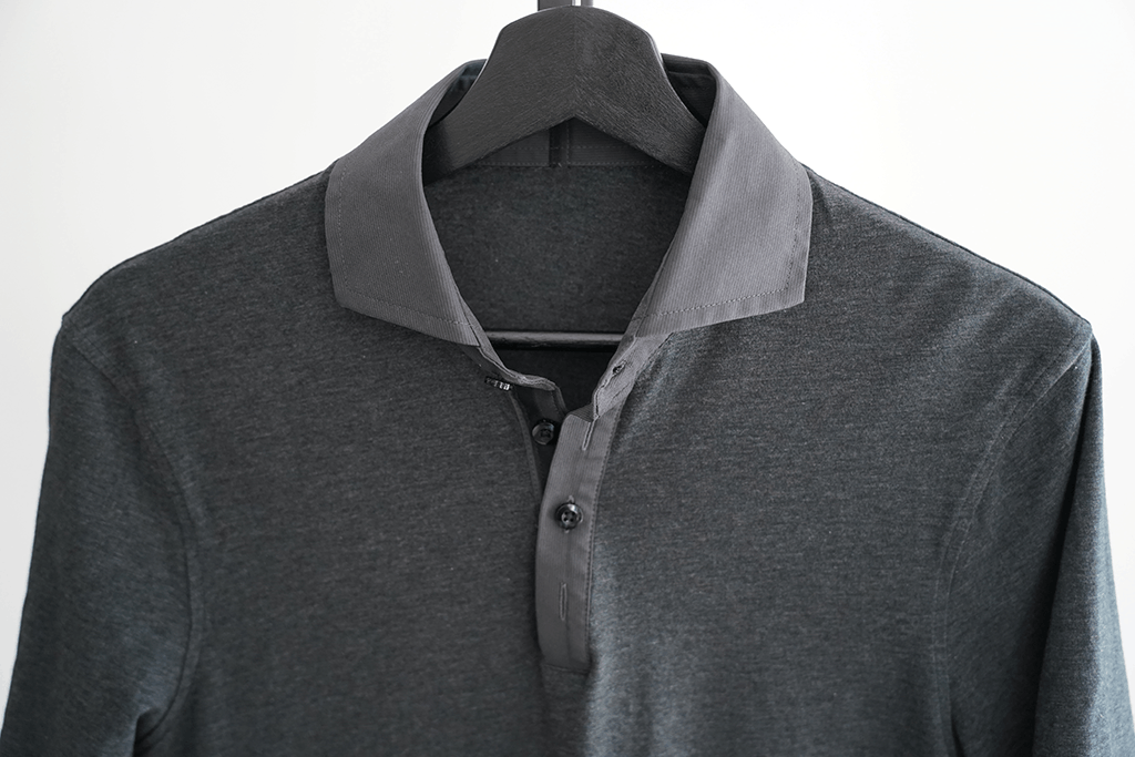 Lululemon Lululemon Casual Polo shirt Size US S / EU 44-46 / 1 - 2 Thumbnail